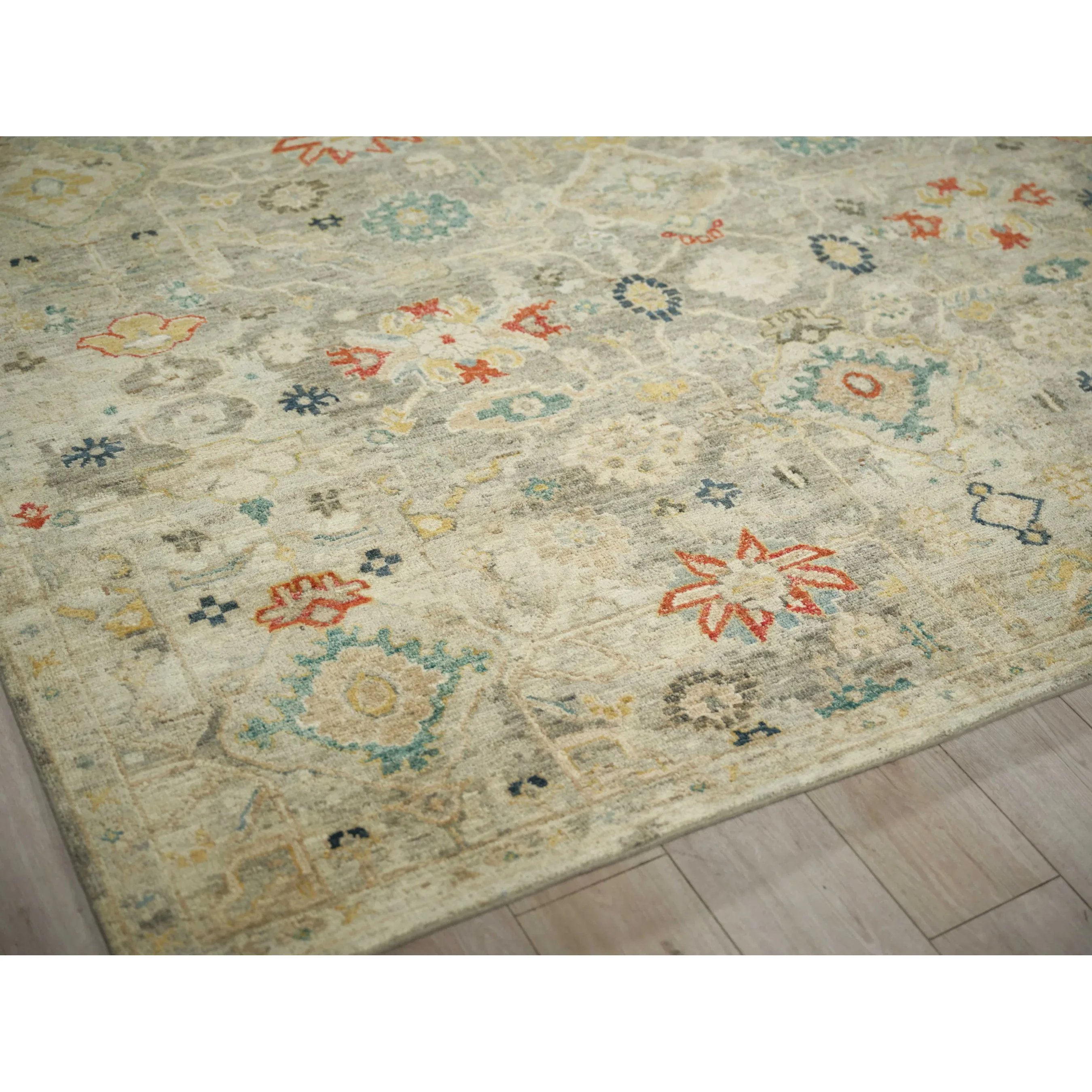 Oxford Area Rug - Image 3