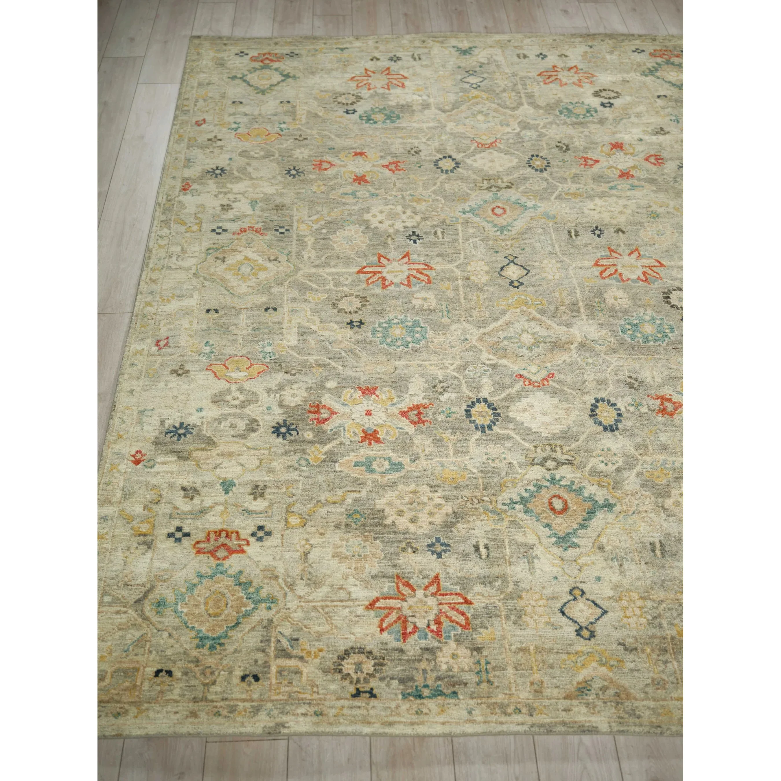 Oxford Area Rug - Image 4