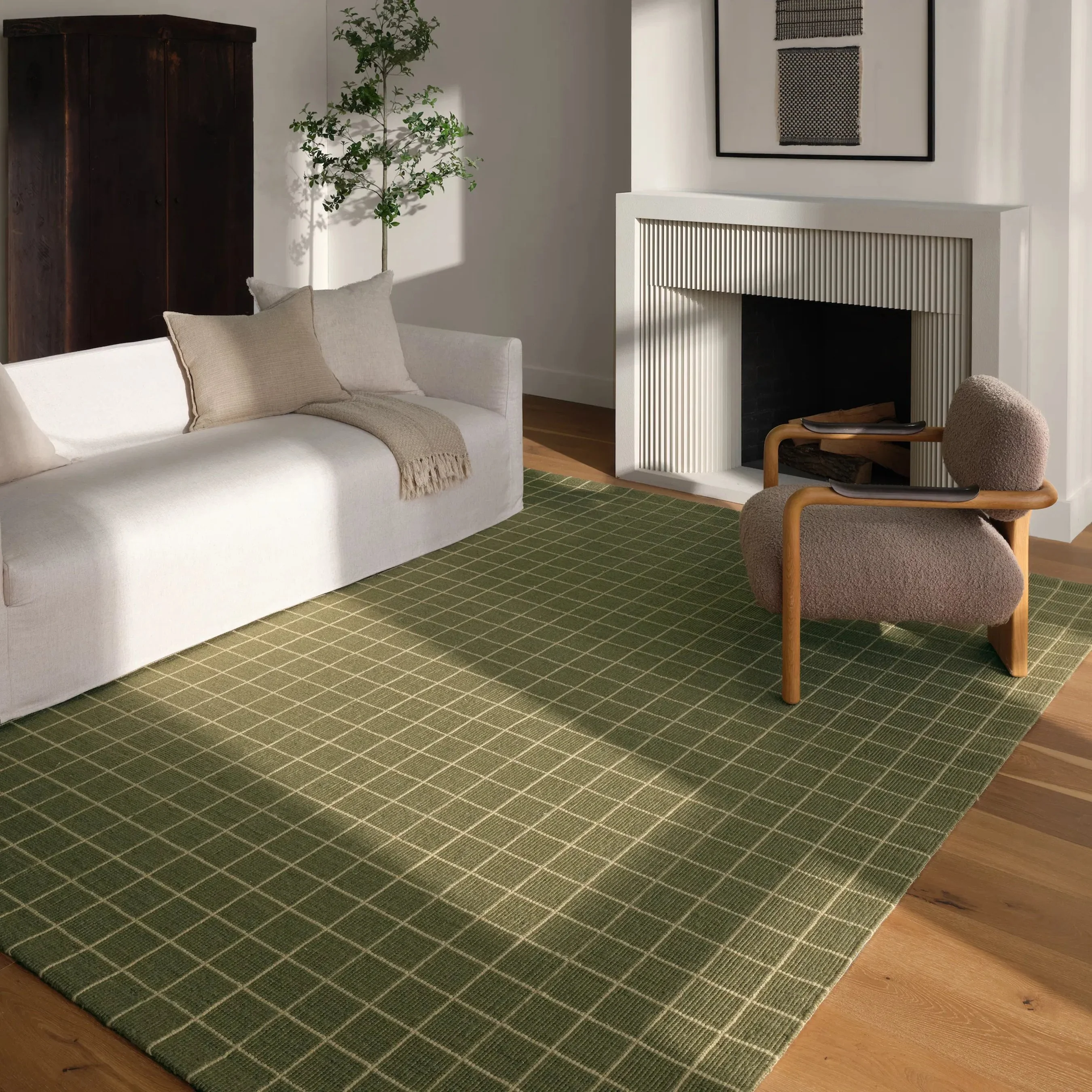 Oxford By Barclay Butera OBB07 Rug - Image 9