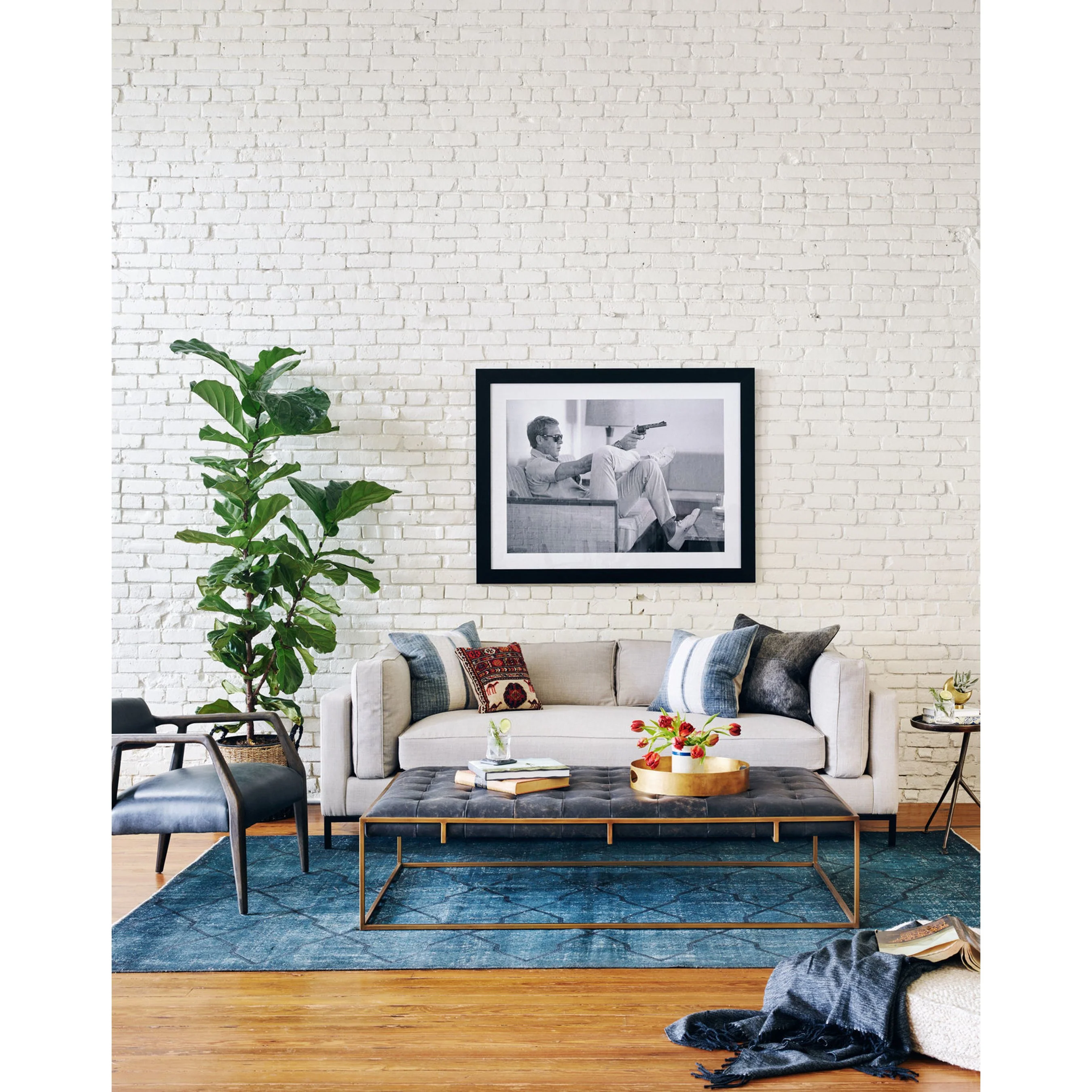 Oxford Coffee Table - Image 12