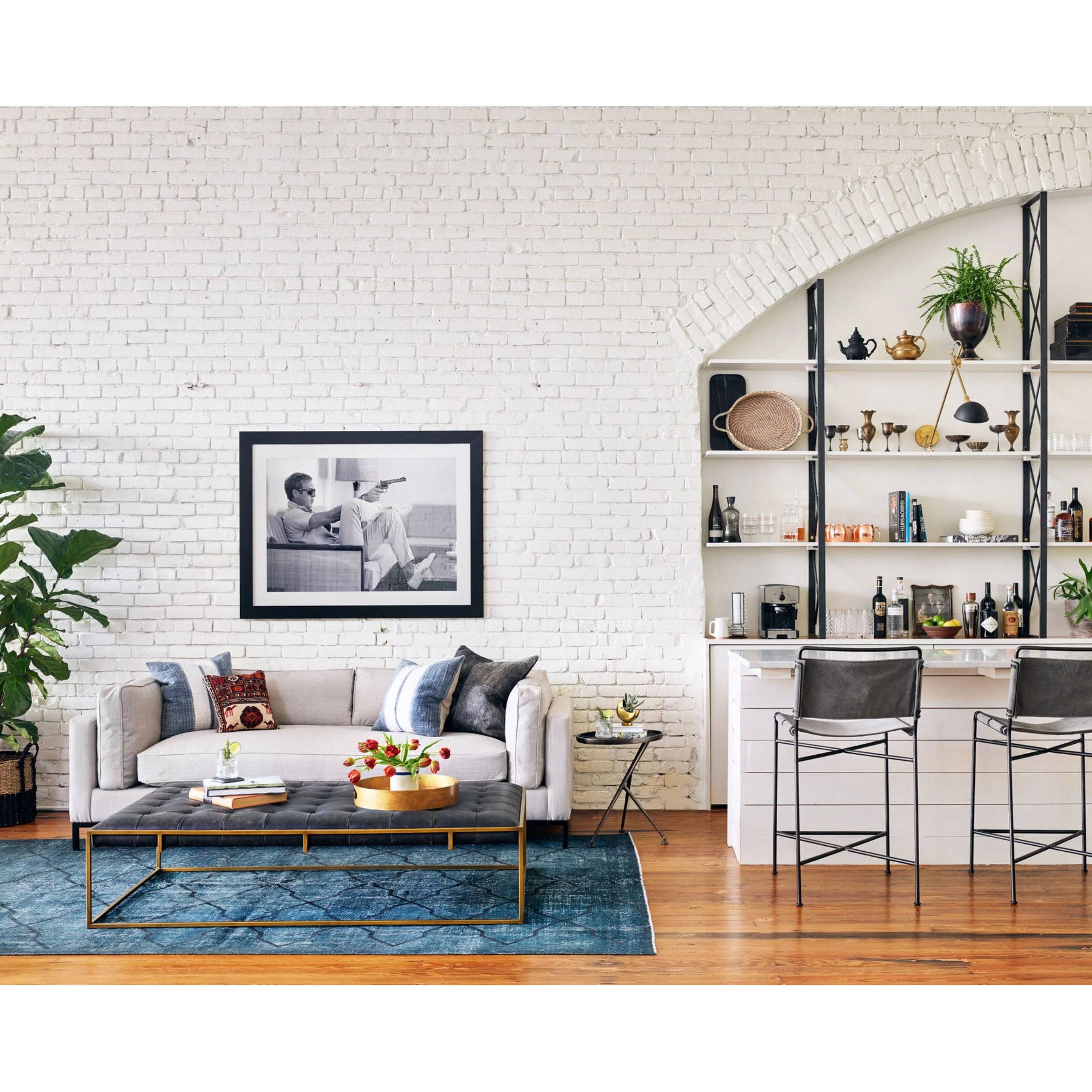 Oxford Coffee Table - Image 13