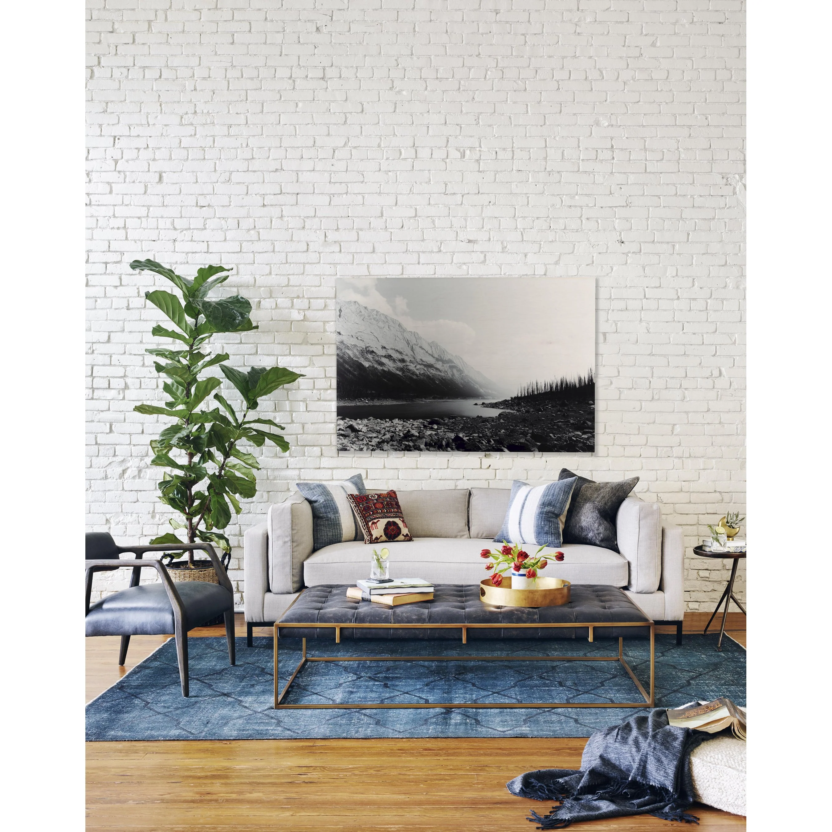 Oxford Coffee Table - Image 14