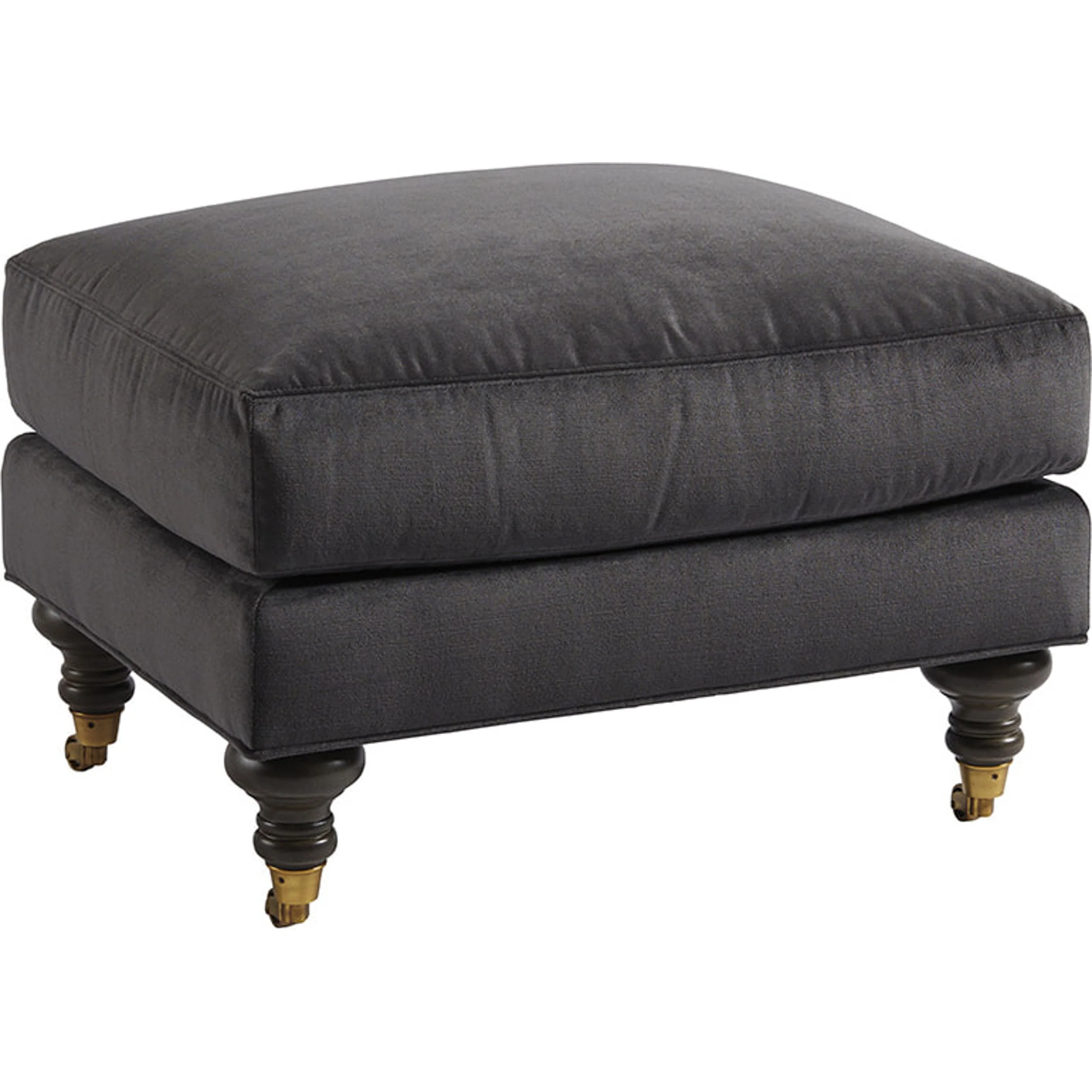 Oxford Ottoman