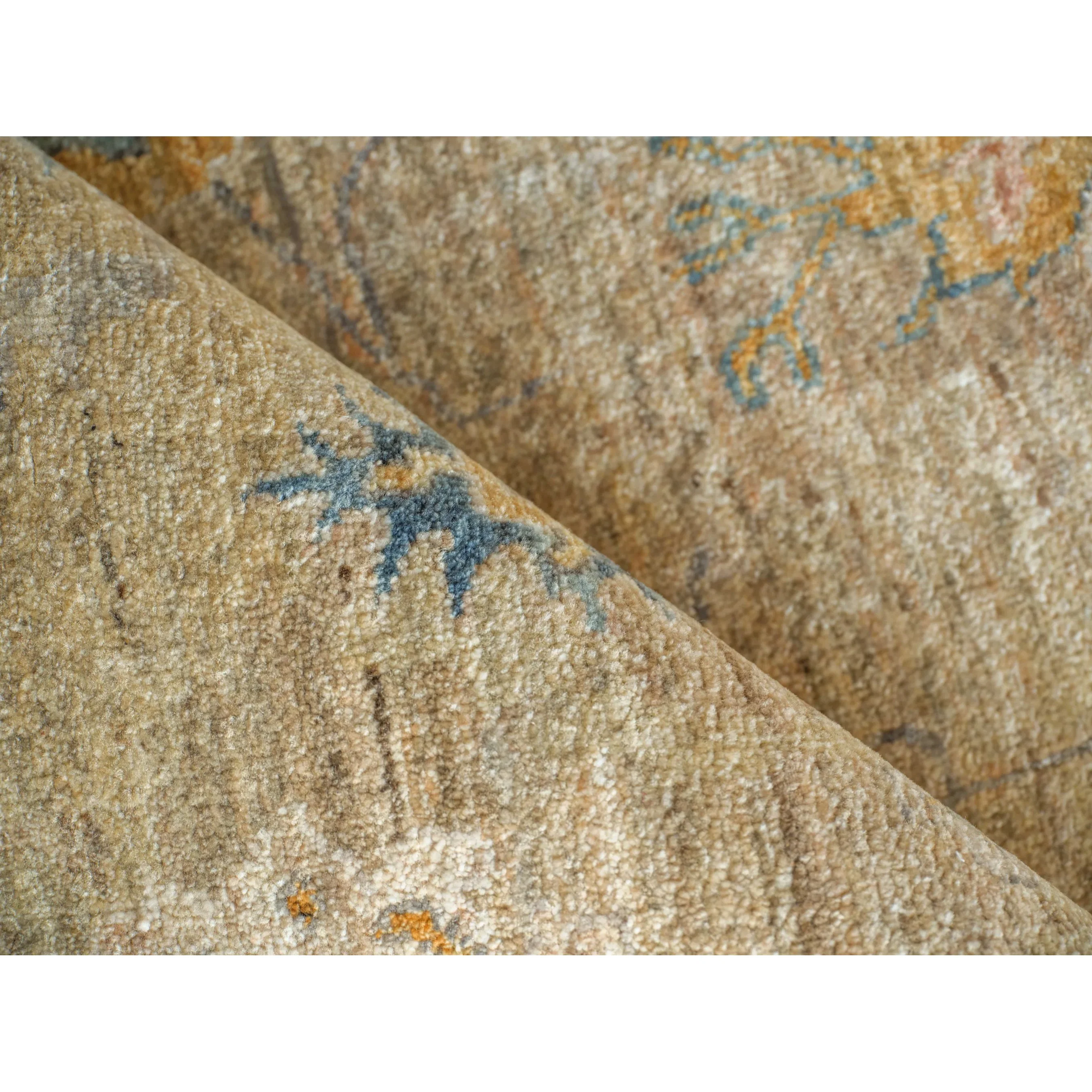 Oxford Pattern Rug - Image 4