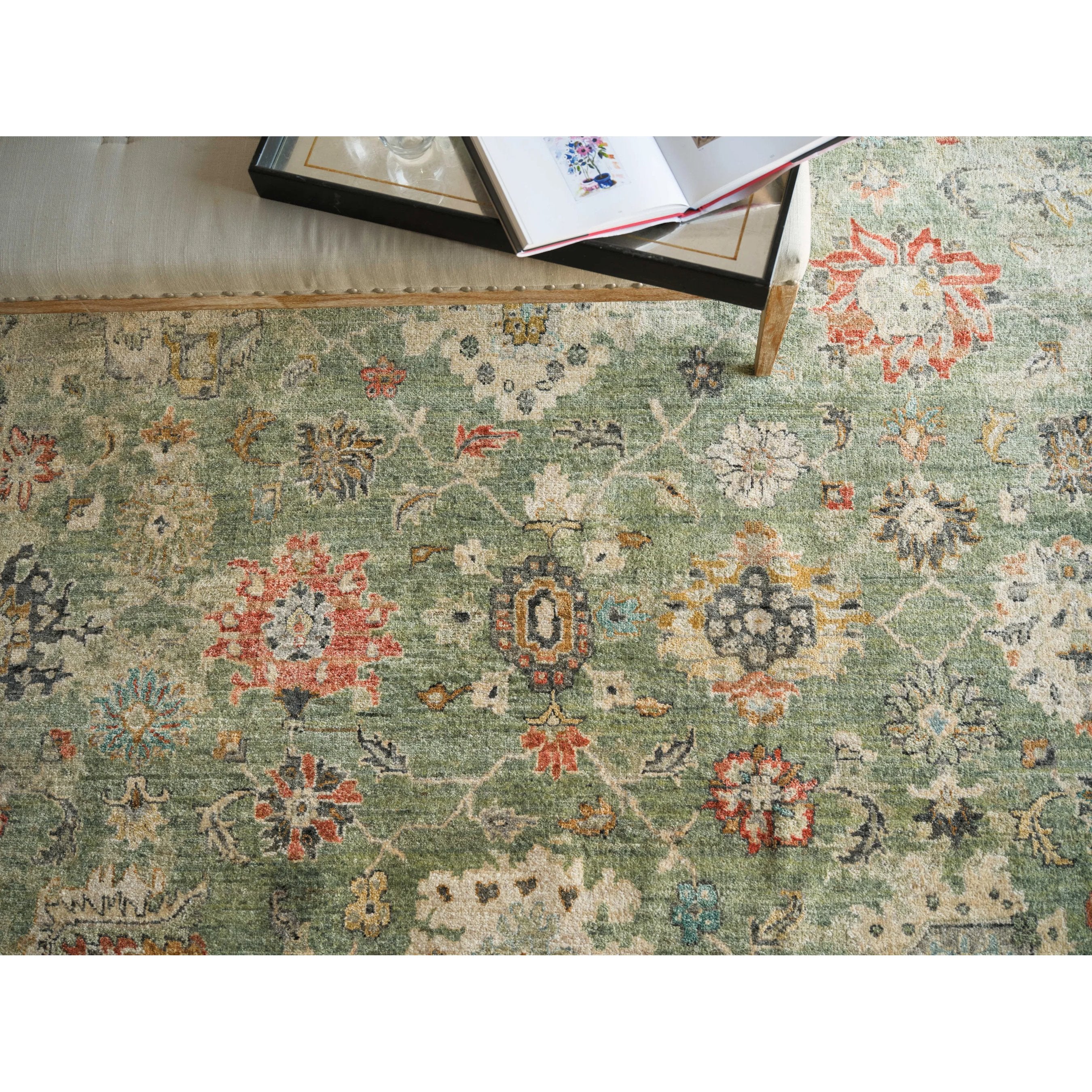 Oxford Rug - Image 16