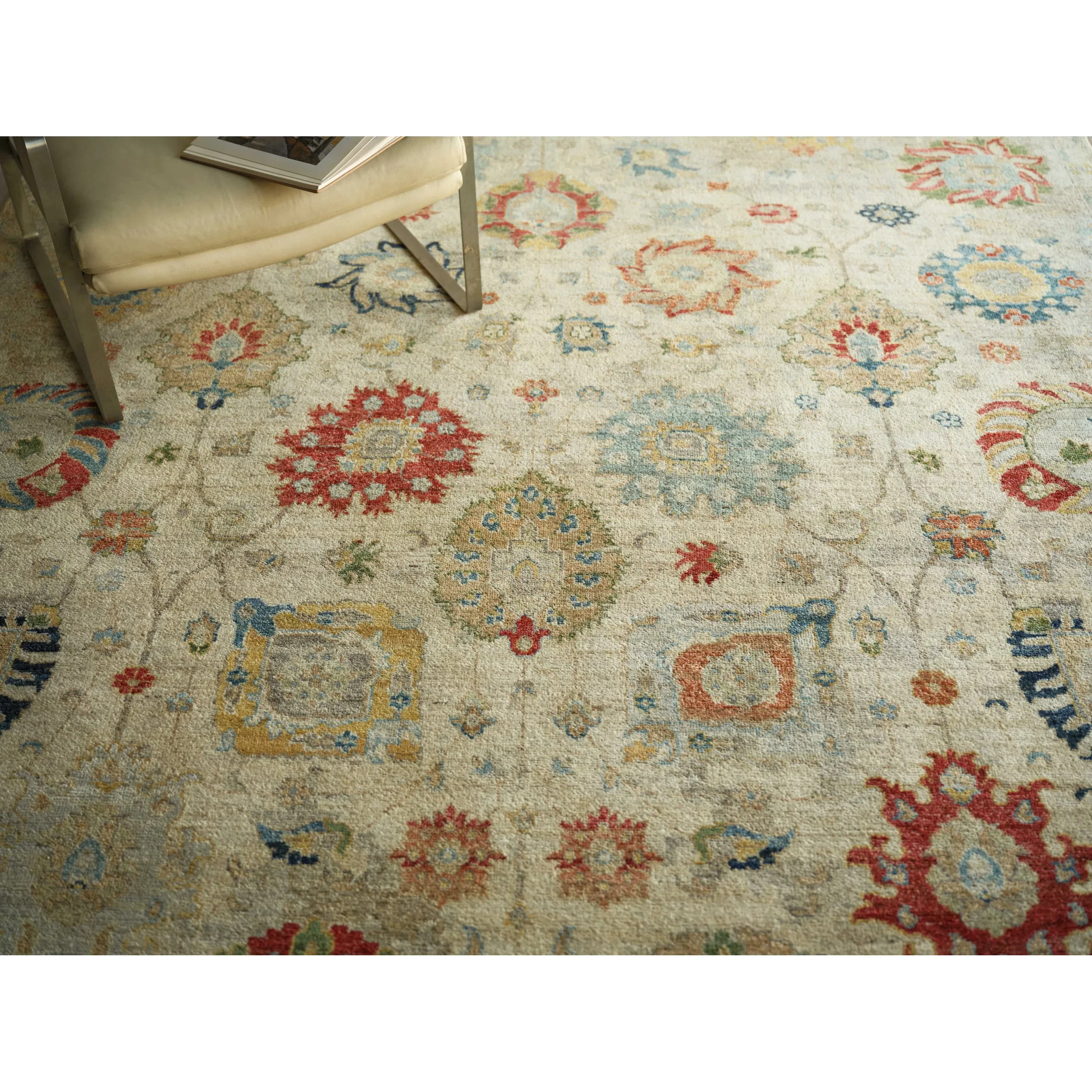 Oxford Rug - Image 22