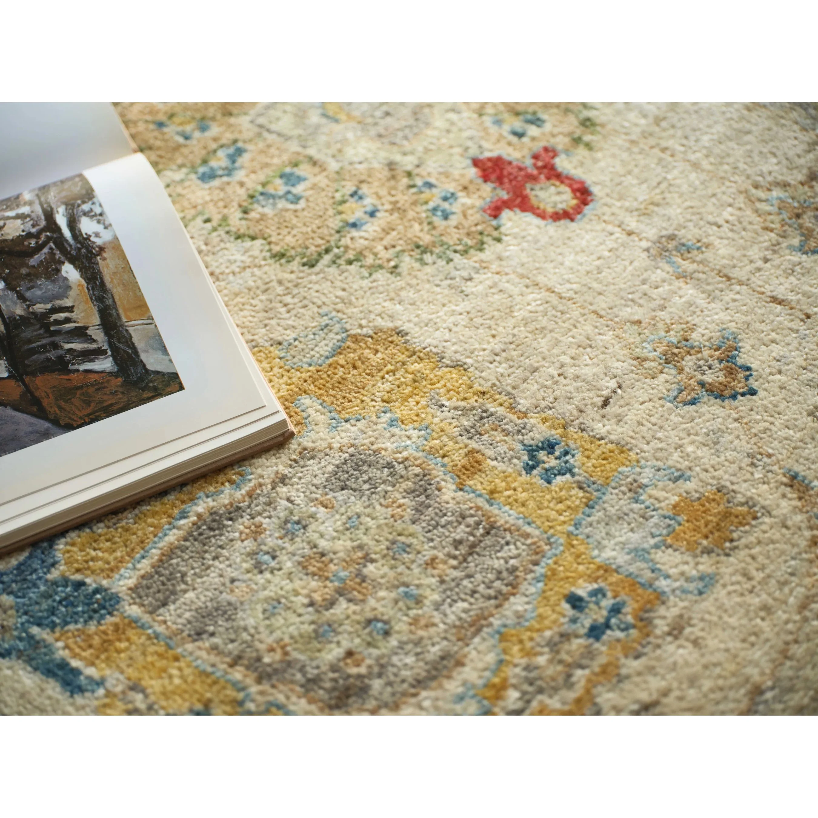 Oxford Rug - Image 23