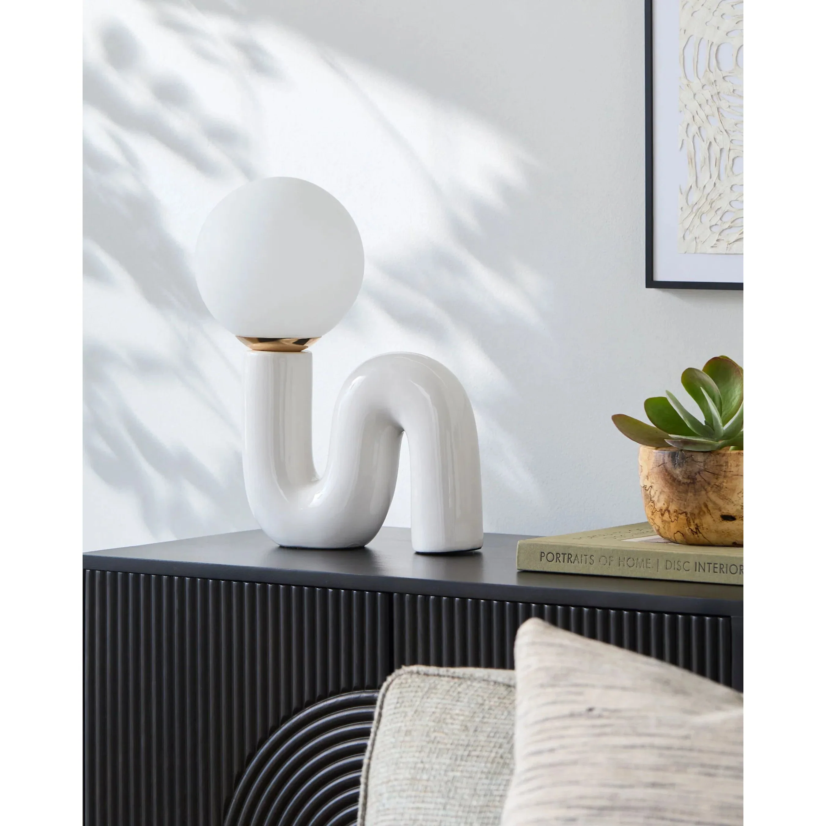 Oyri Accent Table Lamp - Image 6