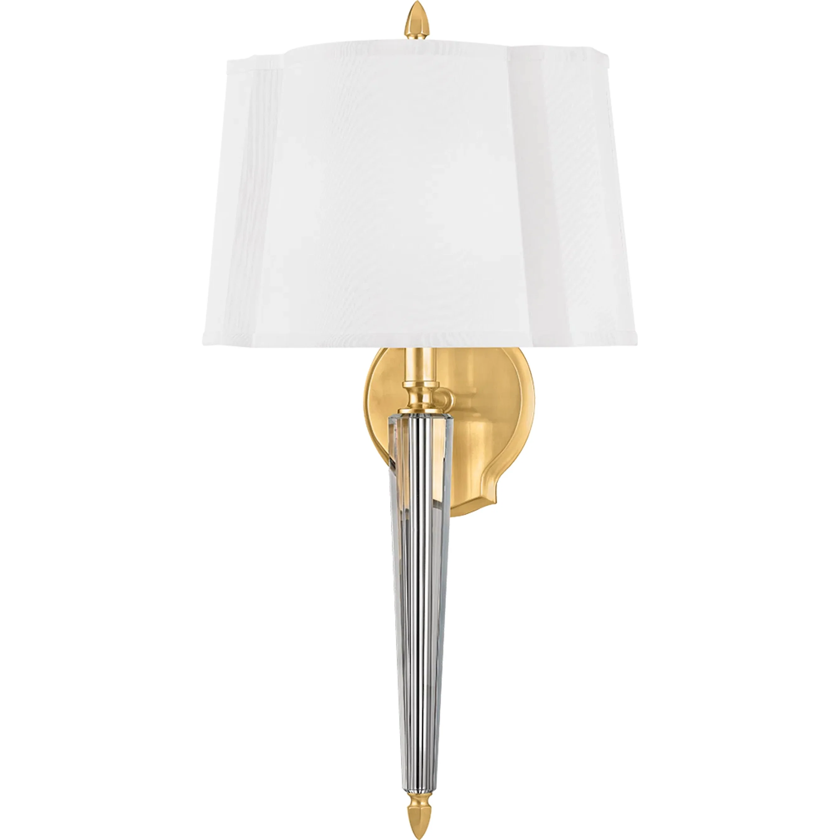 Oyster Bay Wall Sconce