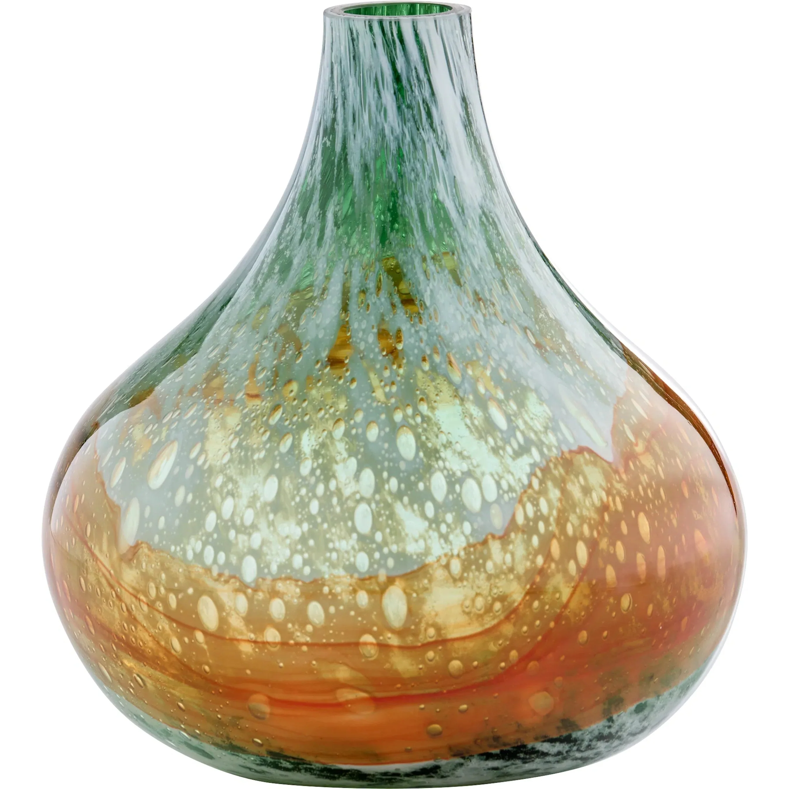 Pacaya Bottle Vase - Image 3