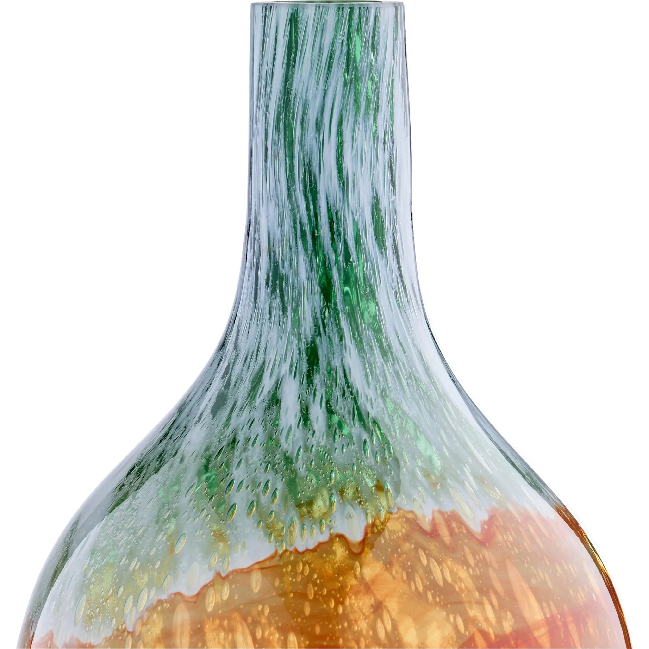 Pacaya Bottle Vase - Image 4