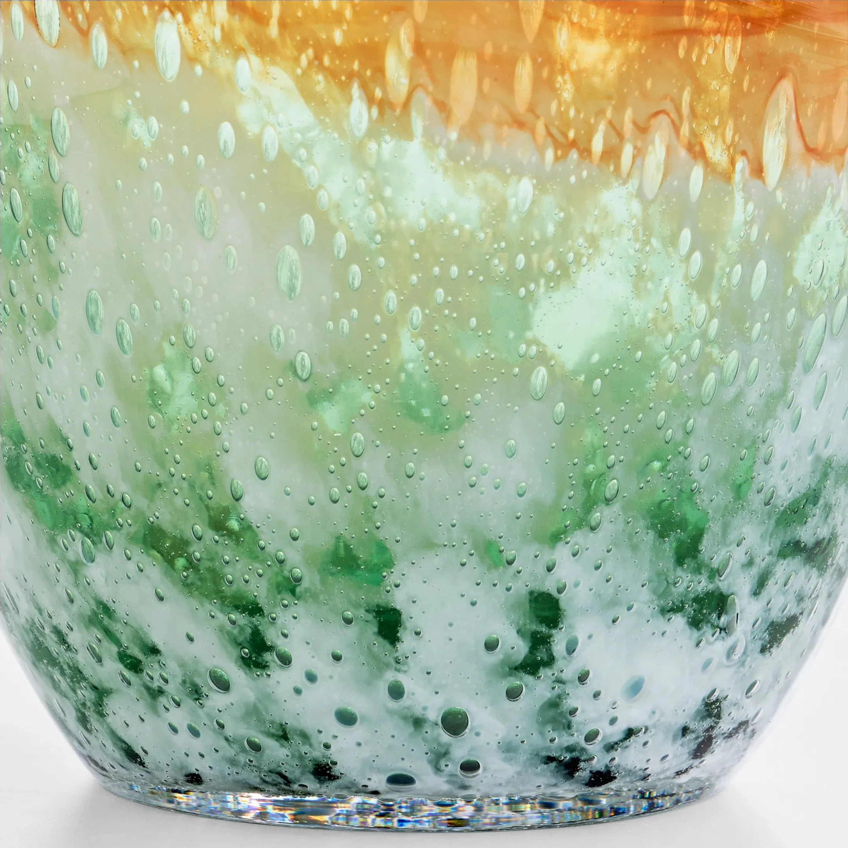 Pacaya Bottle Vase - Image 5