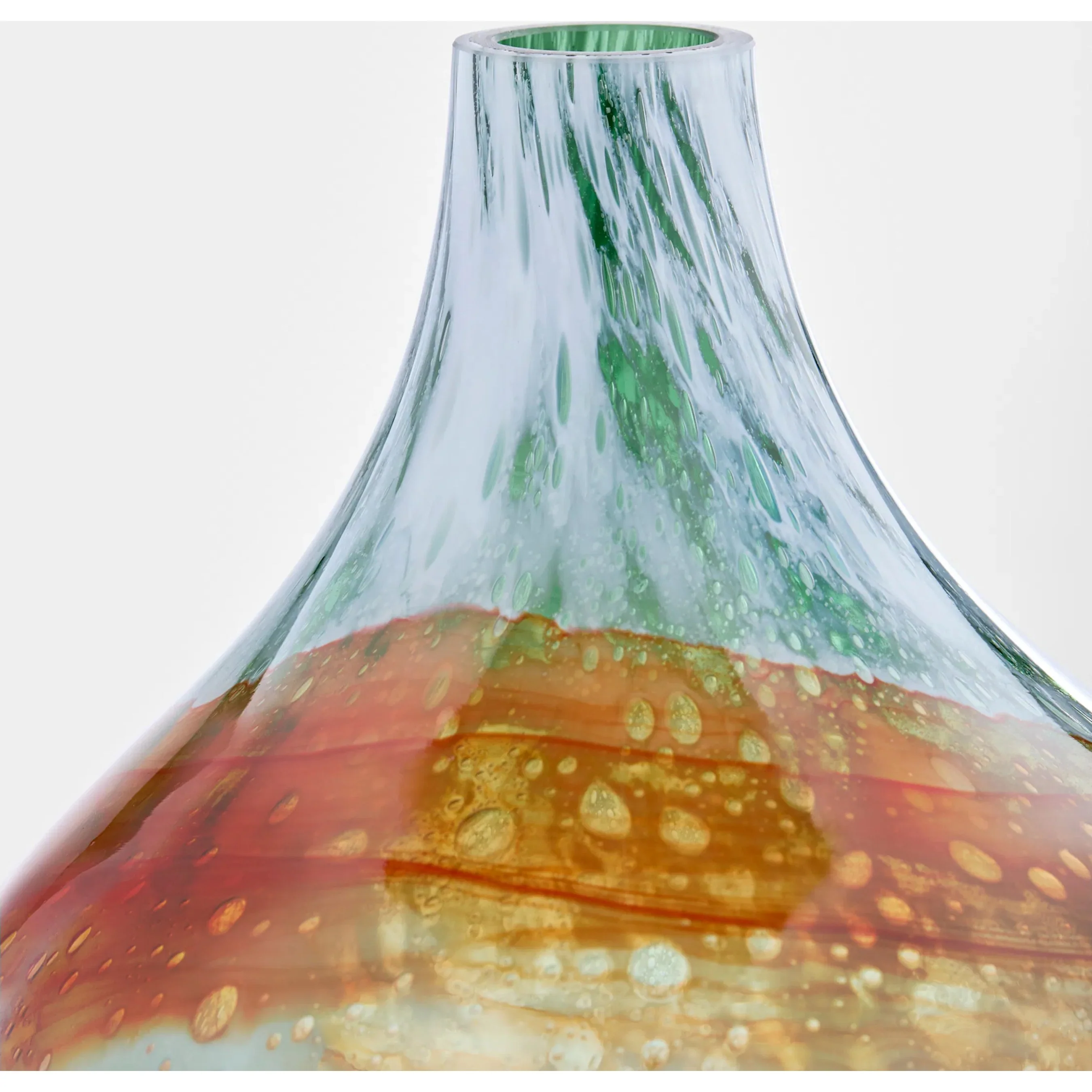 Pacaya Bottle Vase - Image 8