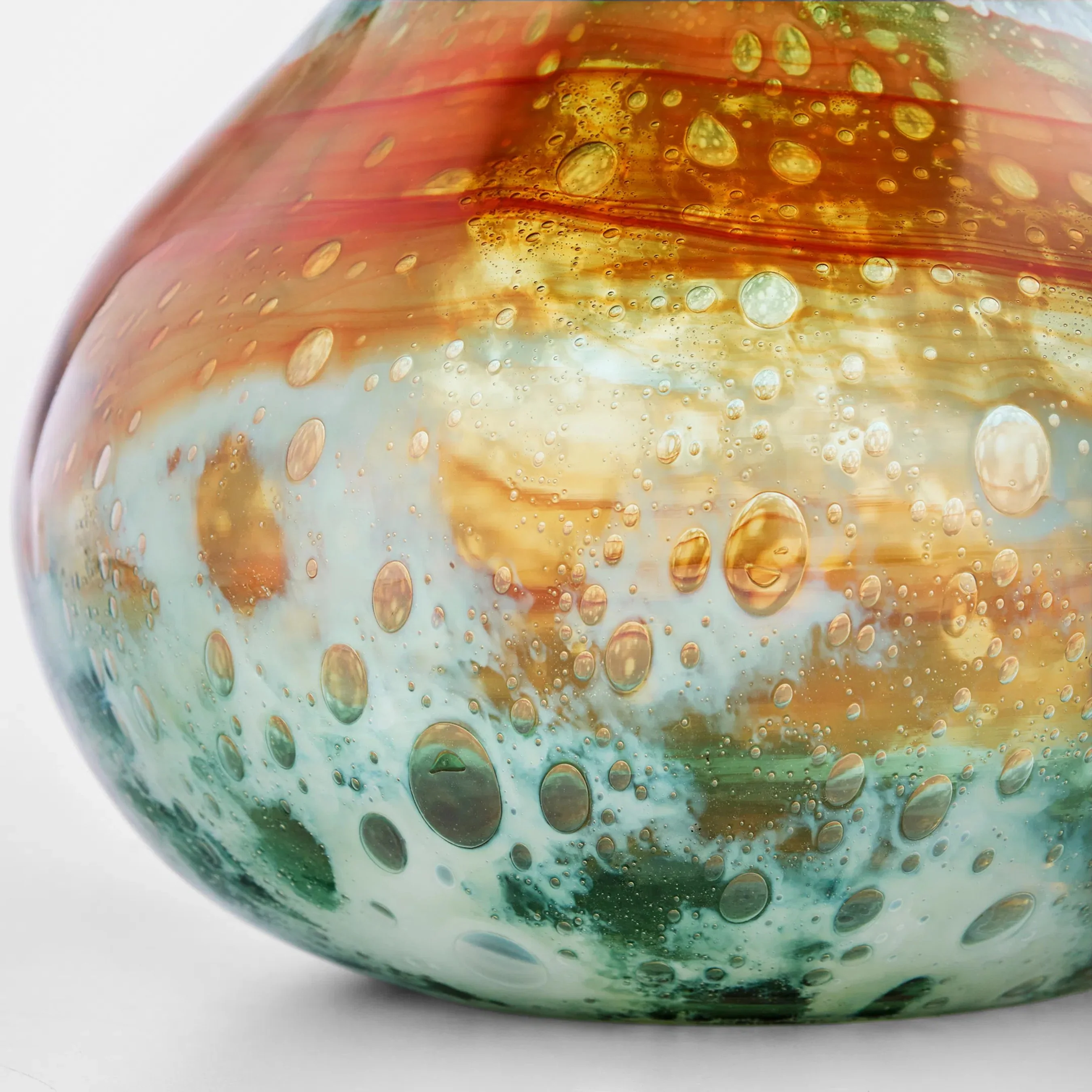 Pacaya Bottle Vase - Image 9