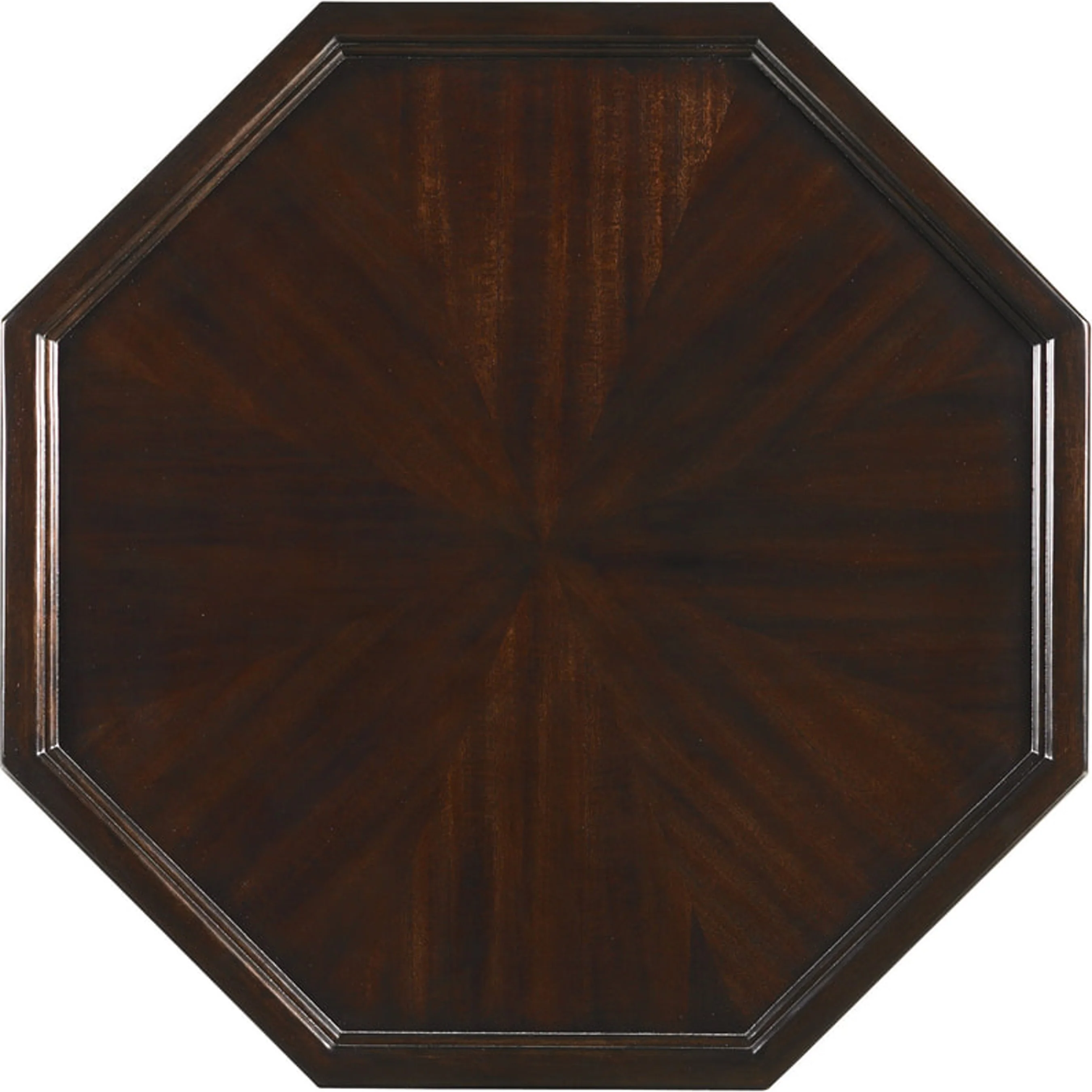 Pacific Campaign Accent Table - Image 2