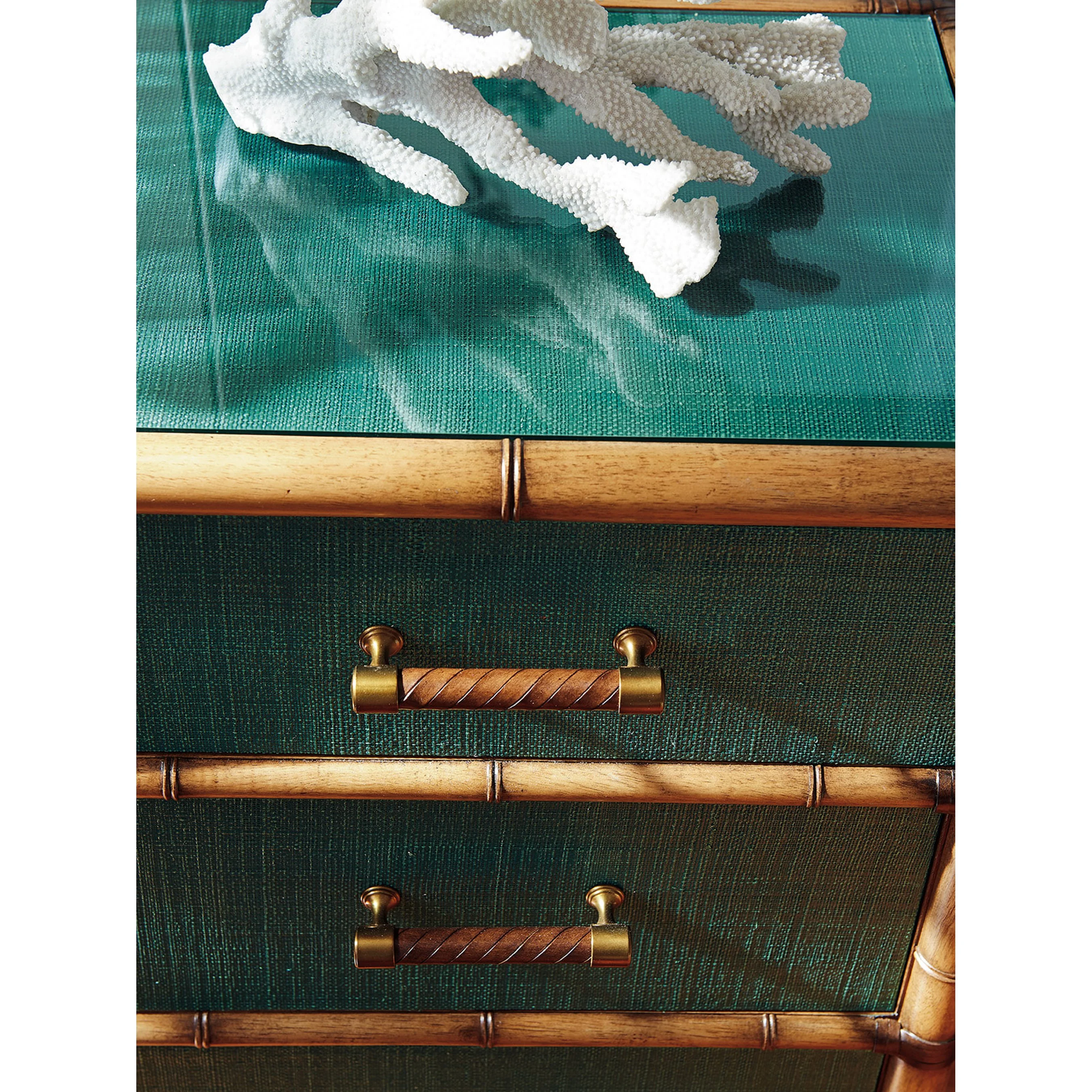 Pacific Chest - Image 3