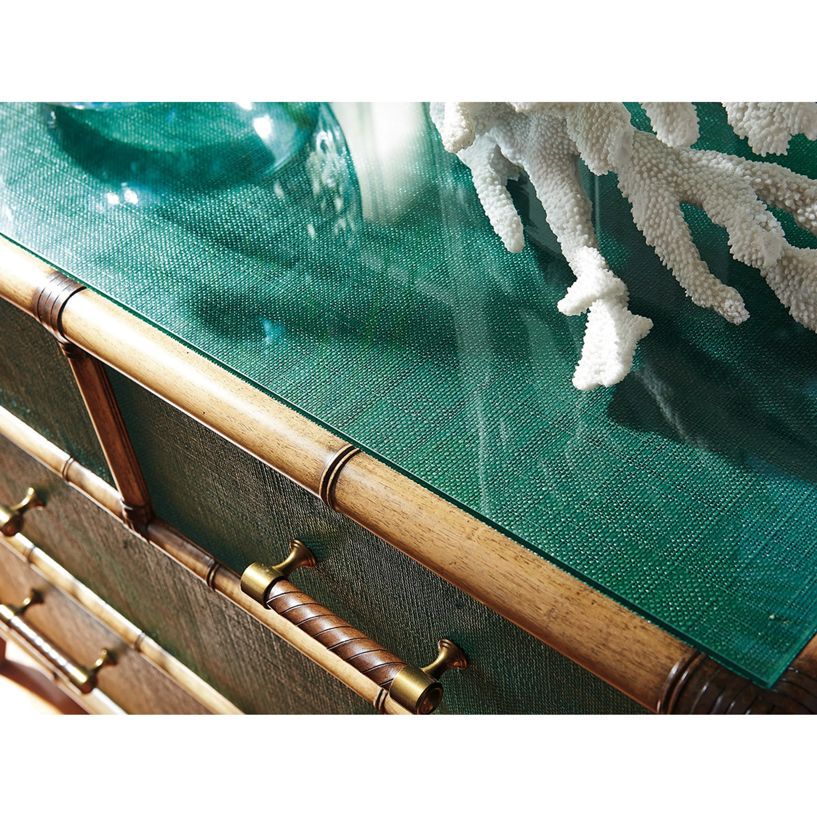 Pacific Chest - Image 4