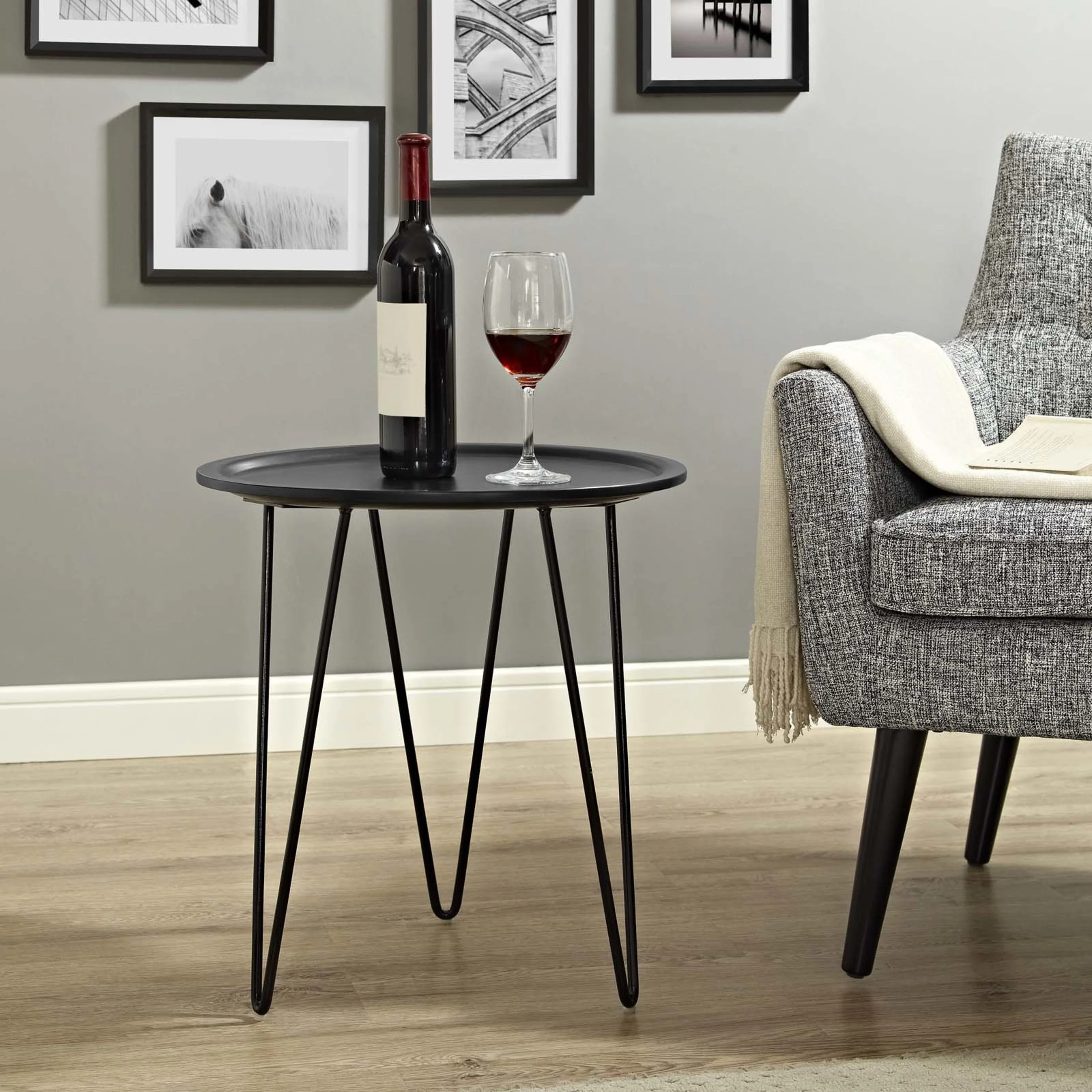 Paddock Side Table - Image 5