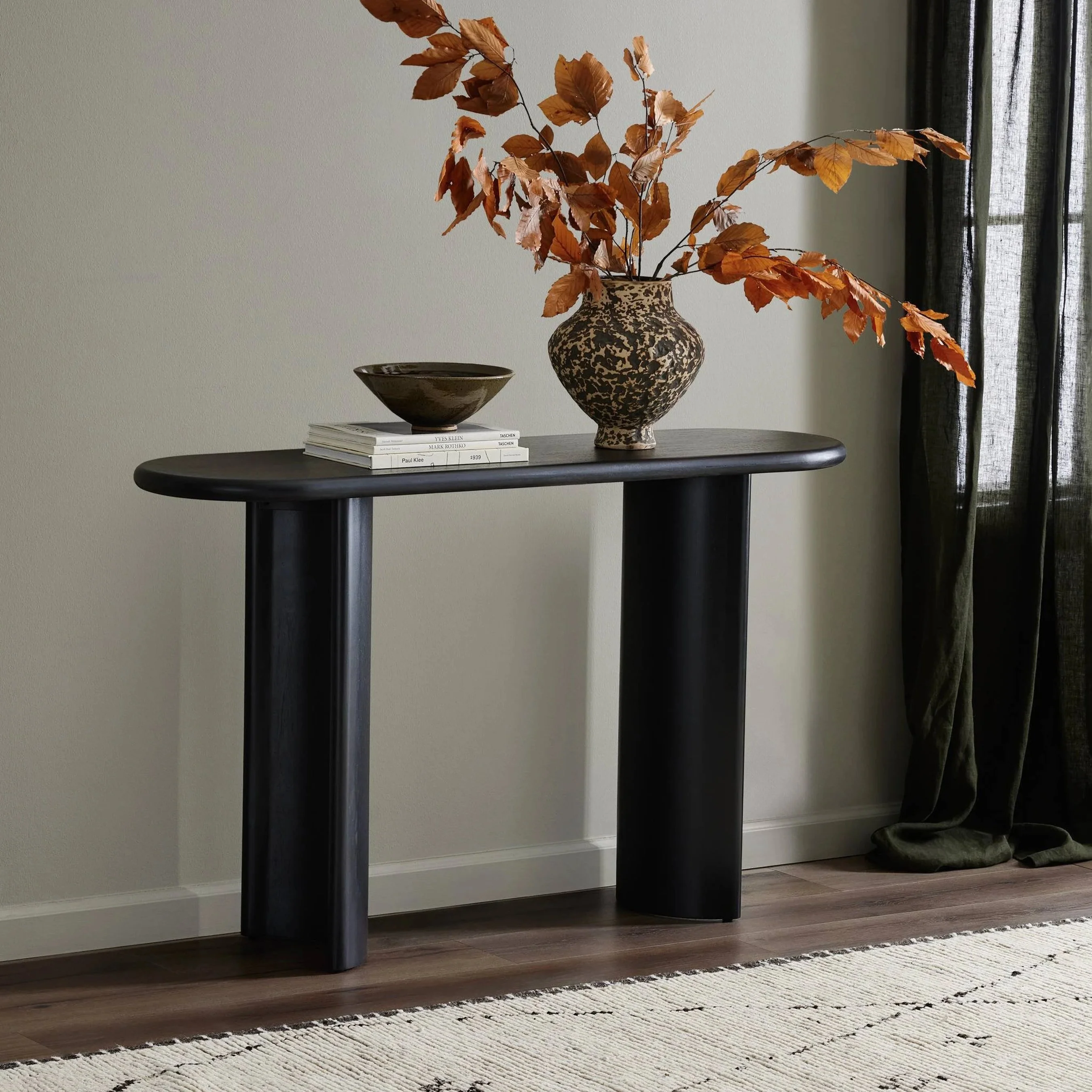 Paden Console Table - Image 9
