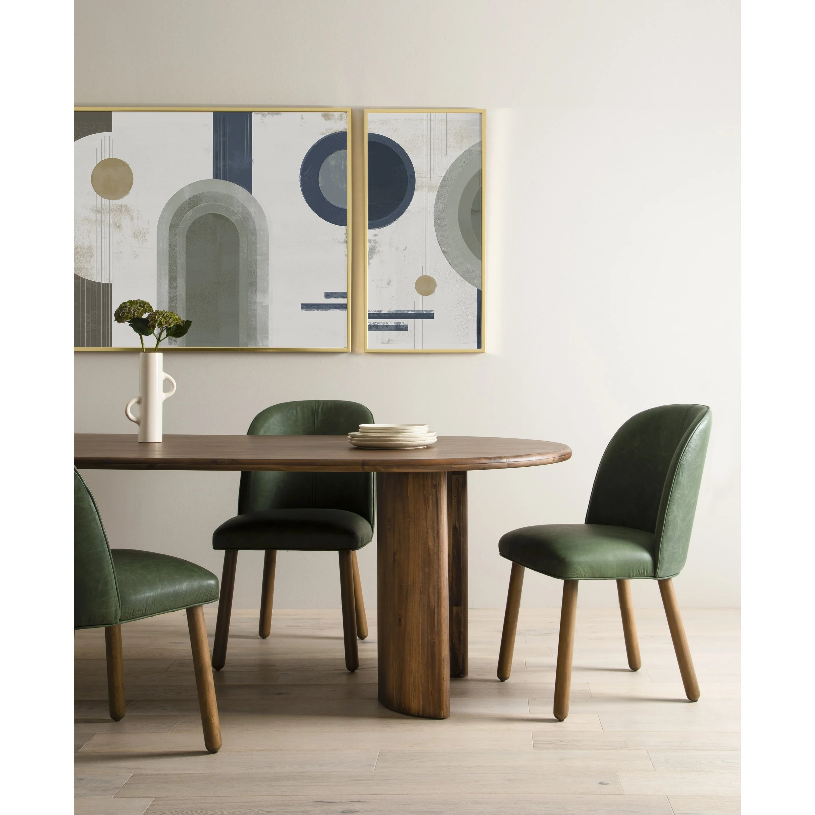 Paden Dining Table - Image 44
