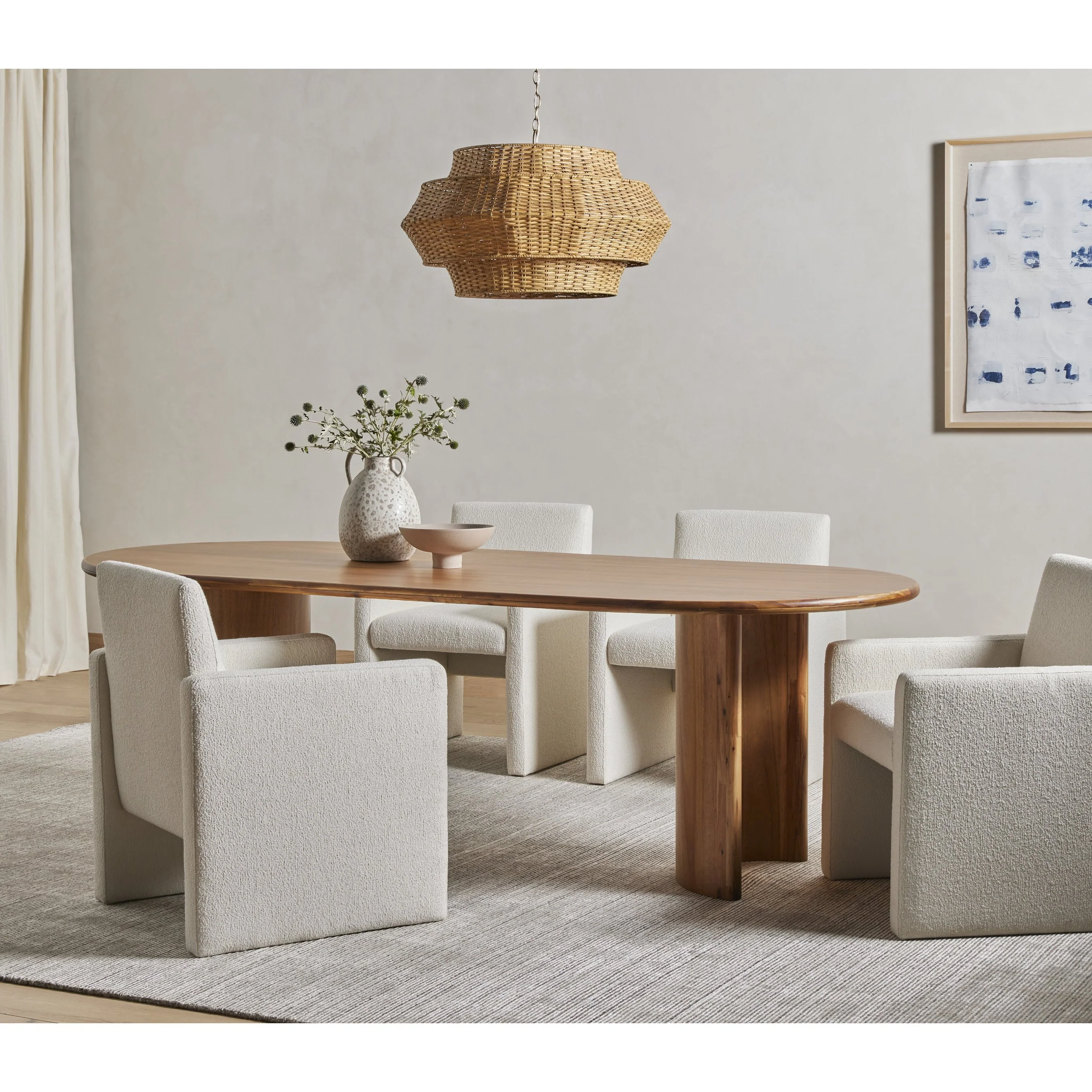 Paden Dining Table - Image 45