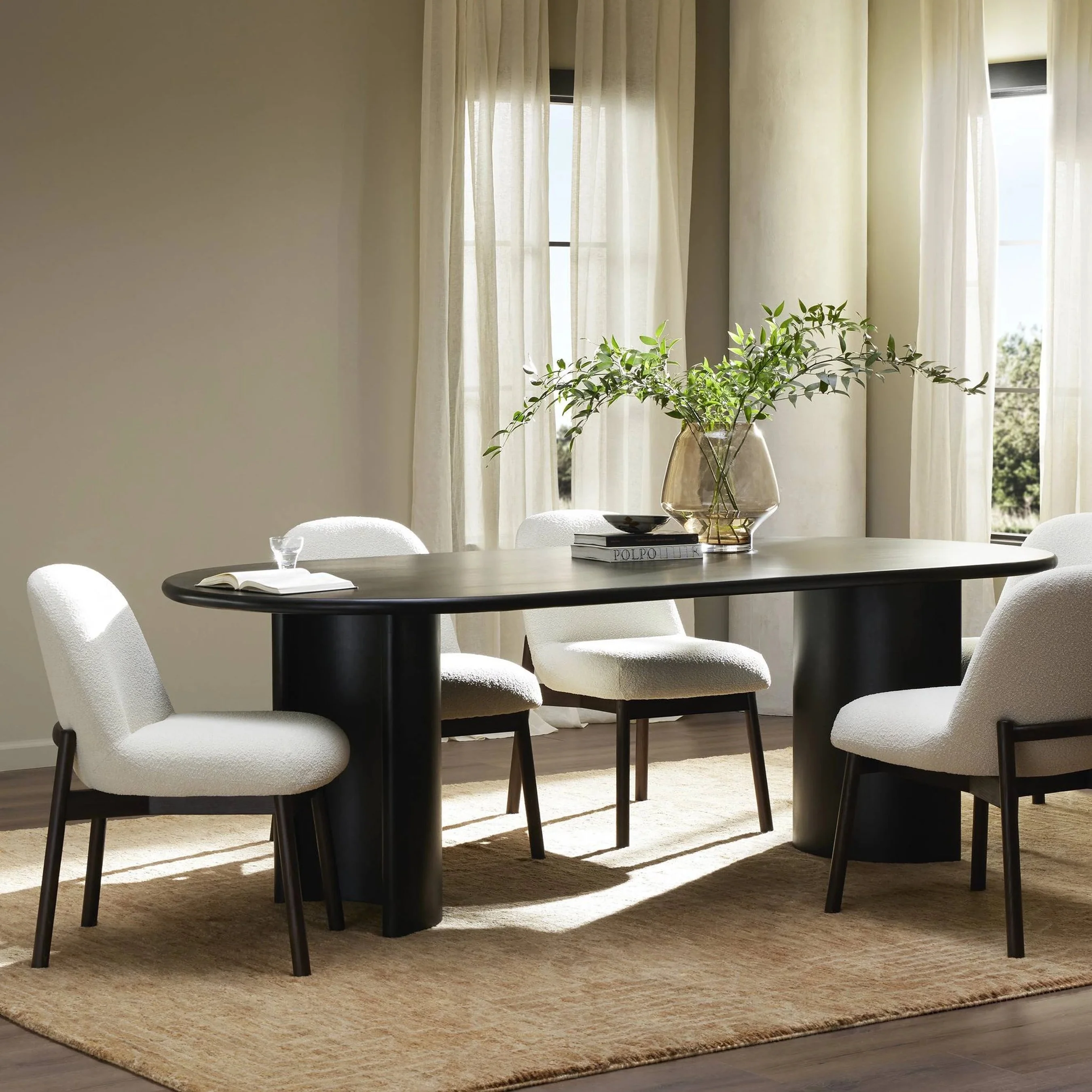 Paden Dining Table - Image 46