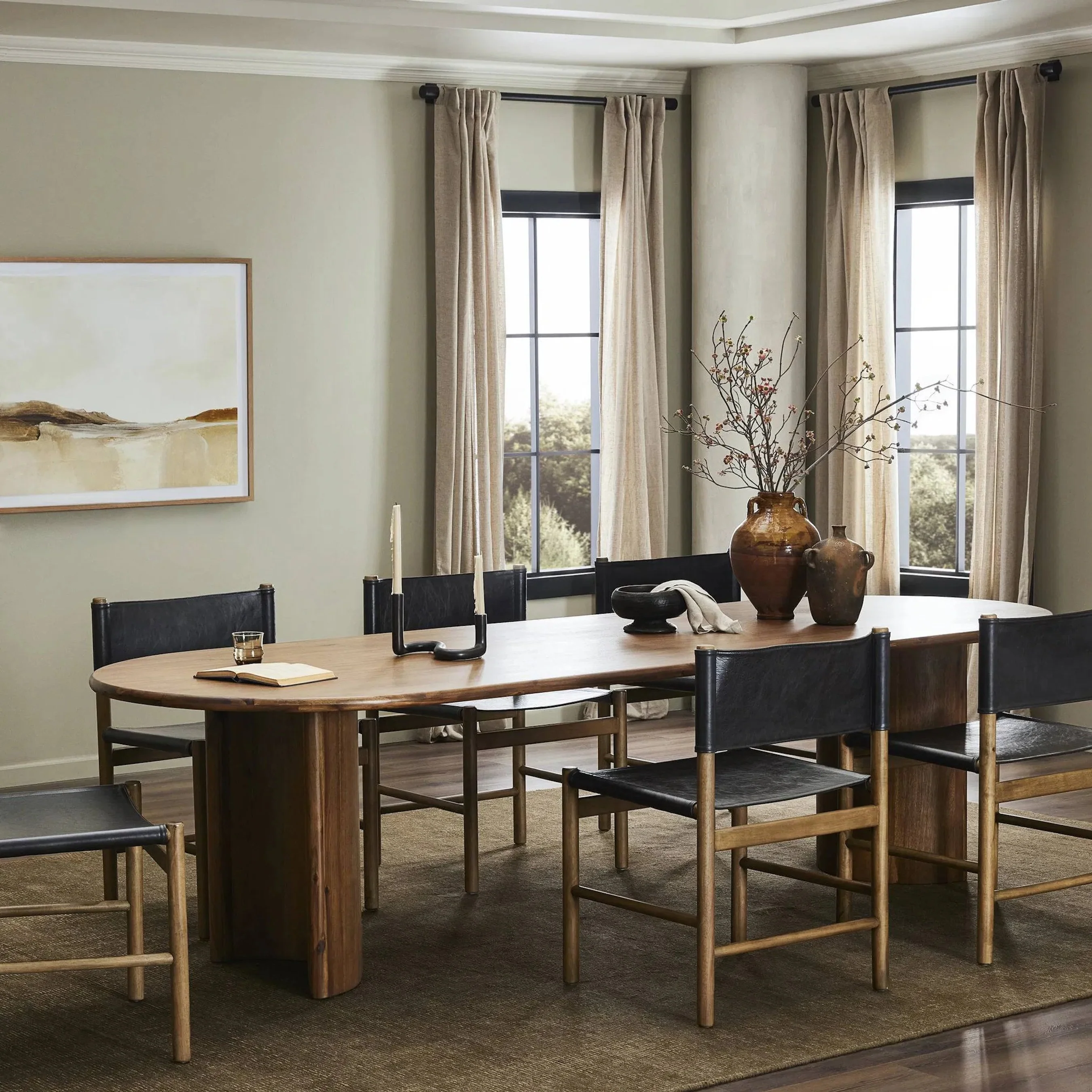 Paden Dining Table - Image 47