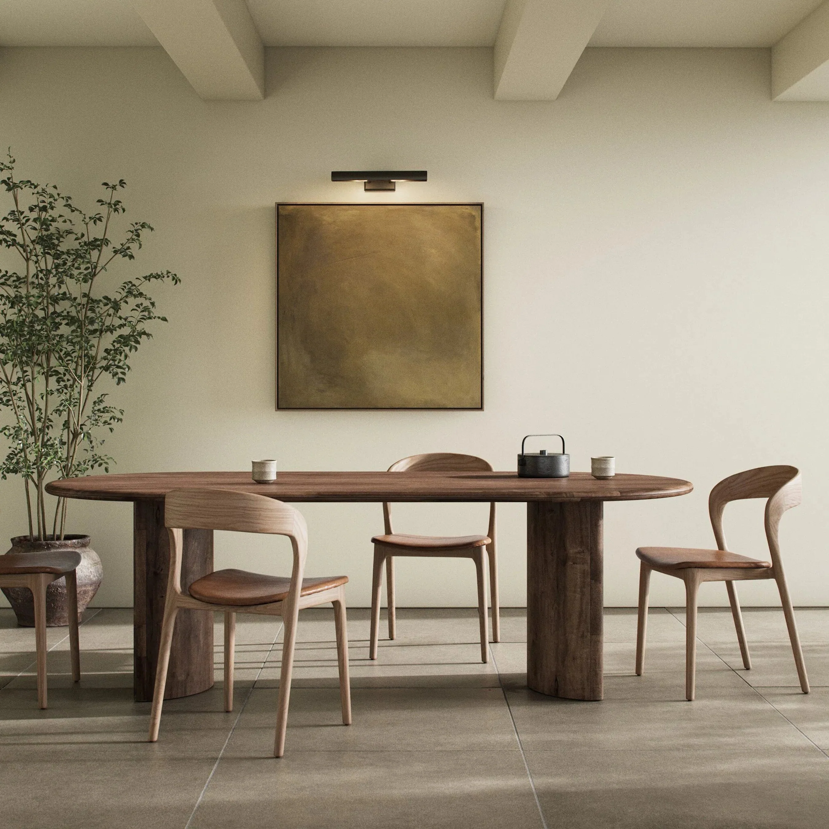 Paden Dining Table - Image 48