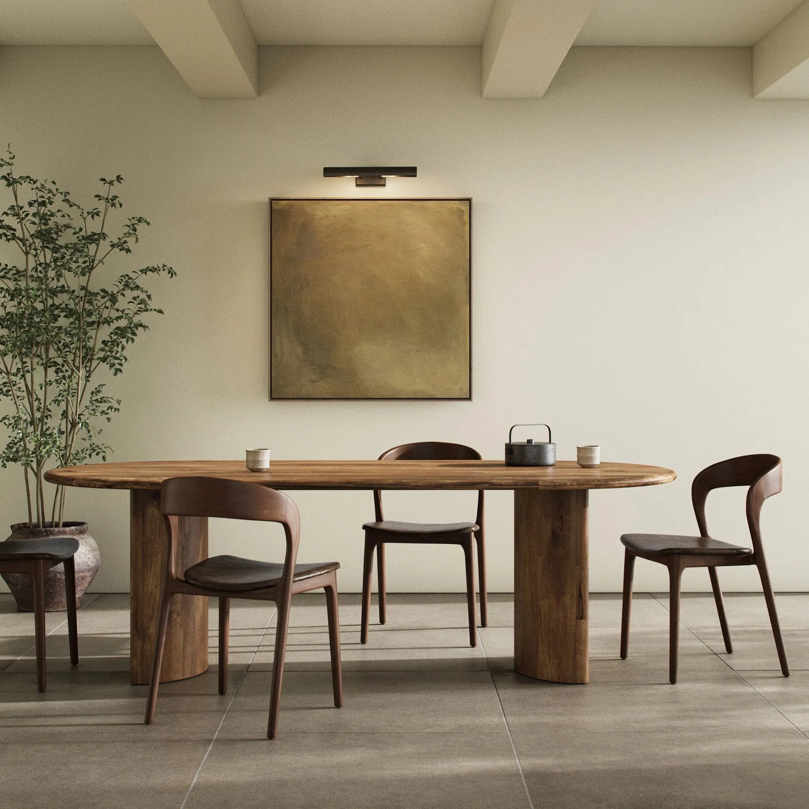 Paden Dining Table - Image 49
