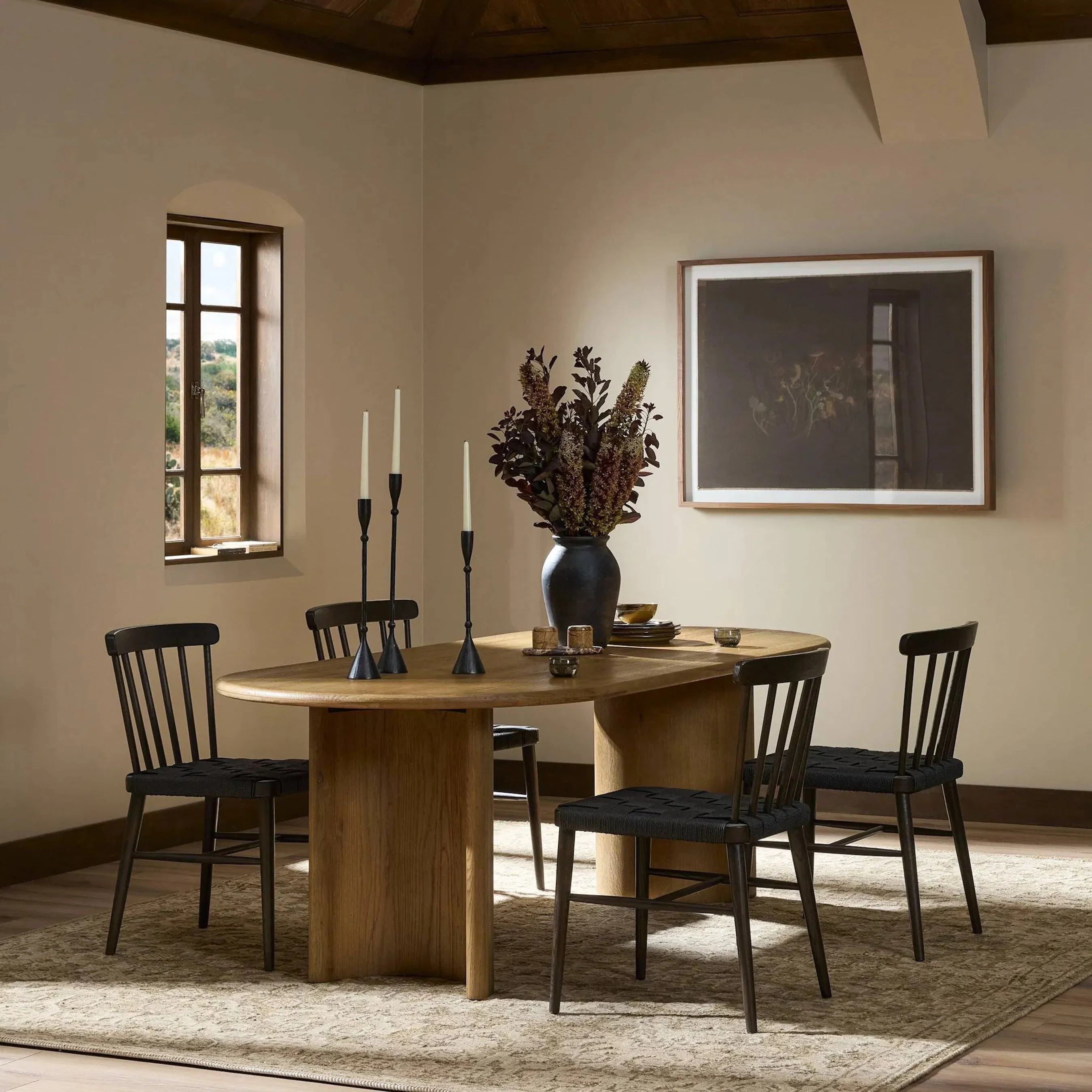 Paden Dining Table - Image 50