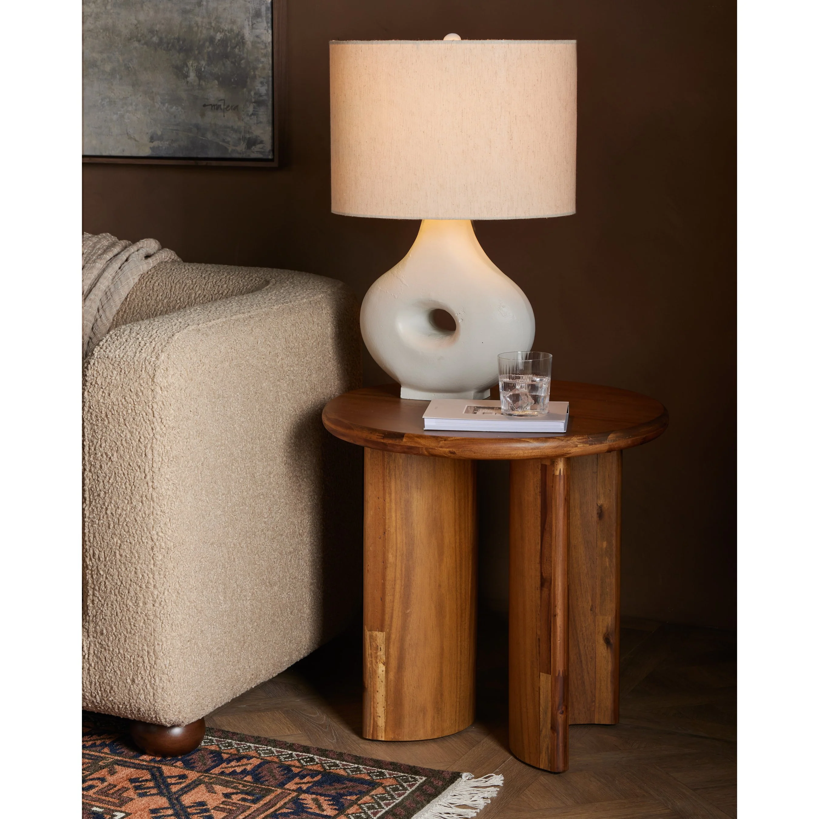 Paden End Table - Image 30
