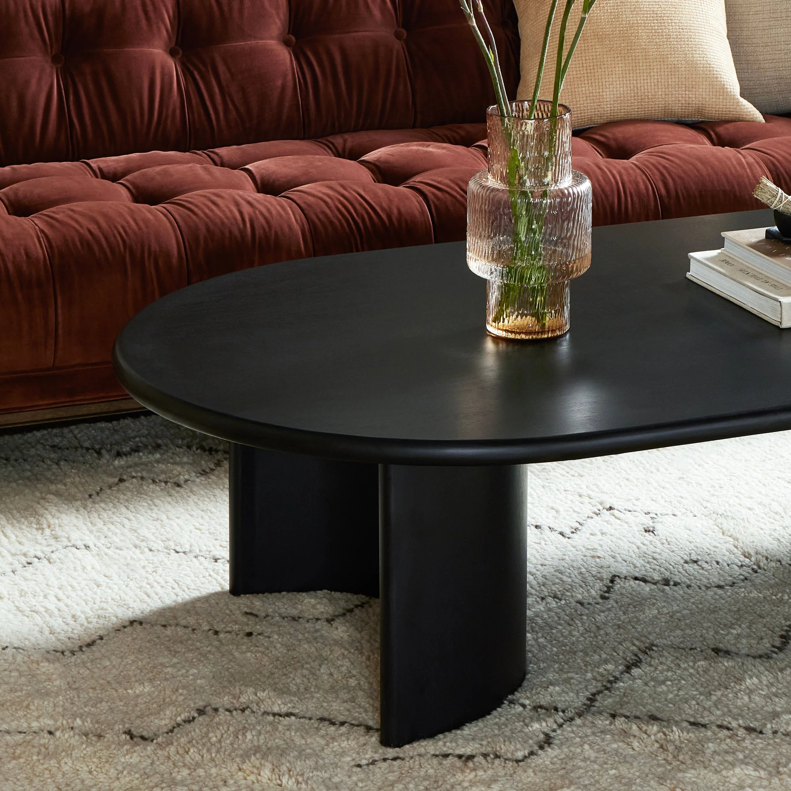 Paden Large Coffee Table - Image 10