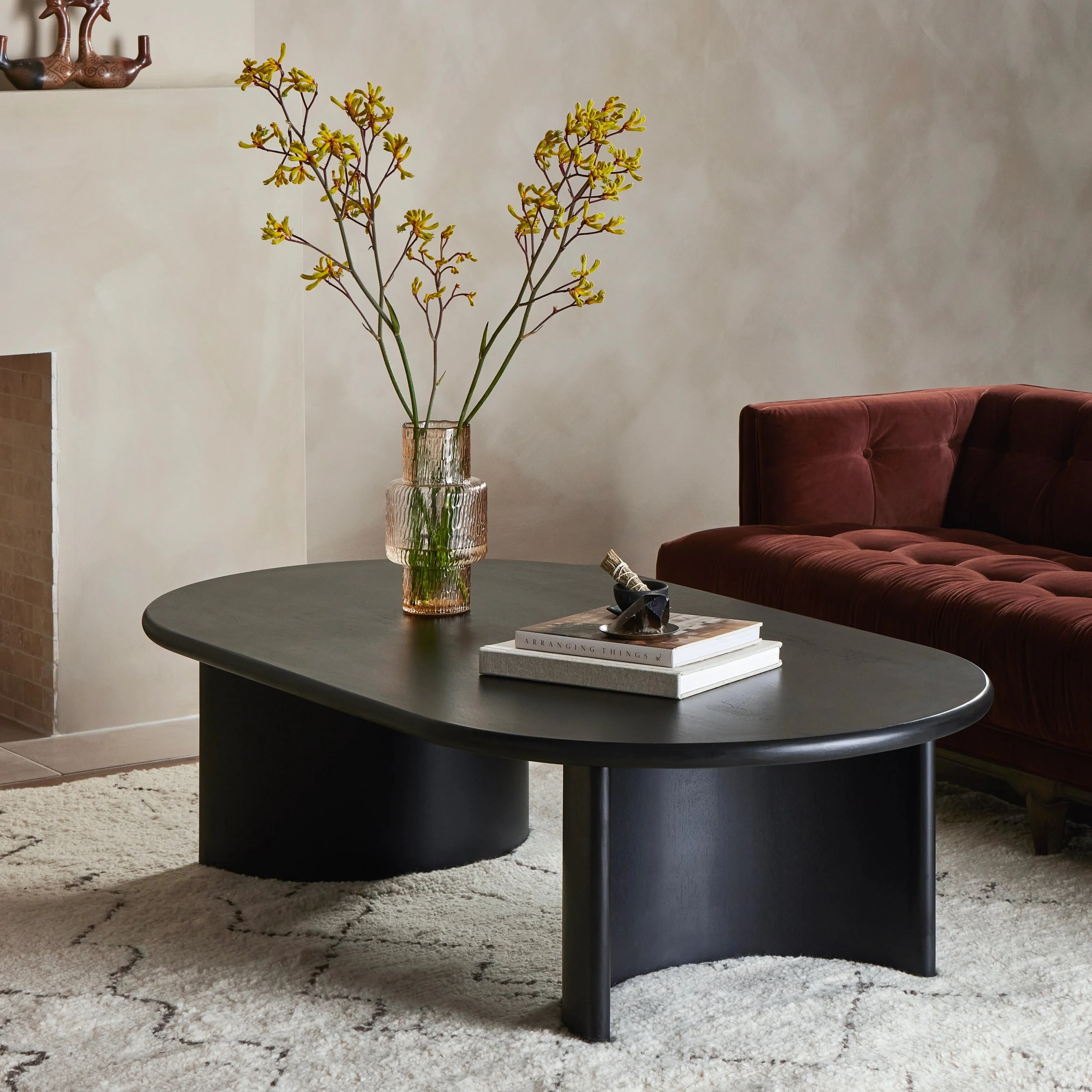 Paden Large Coffee Table - Image 9