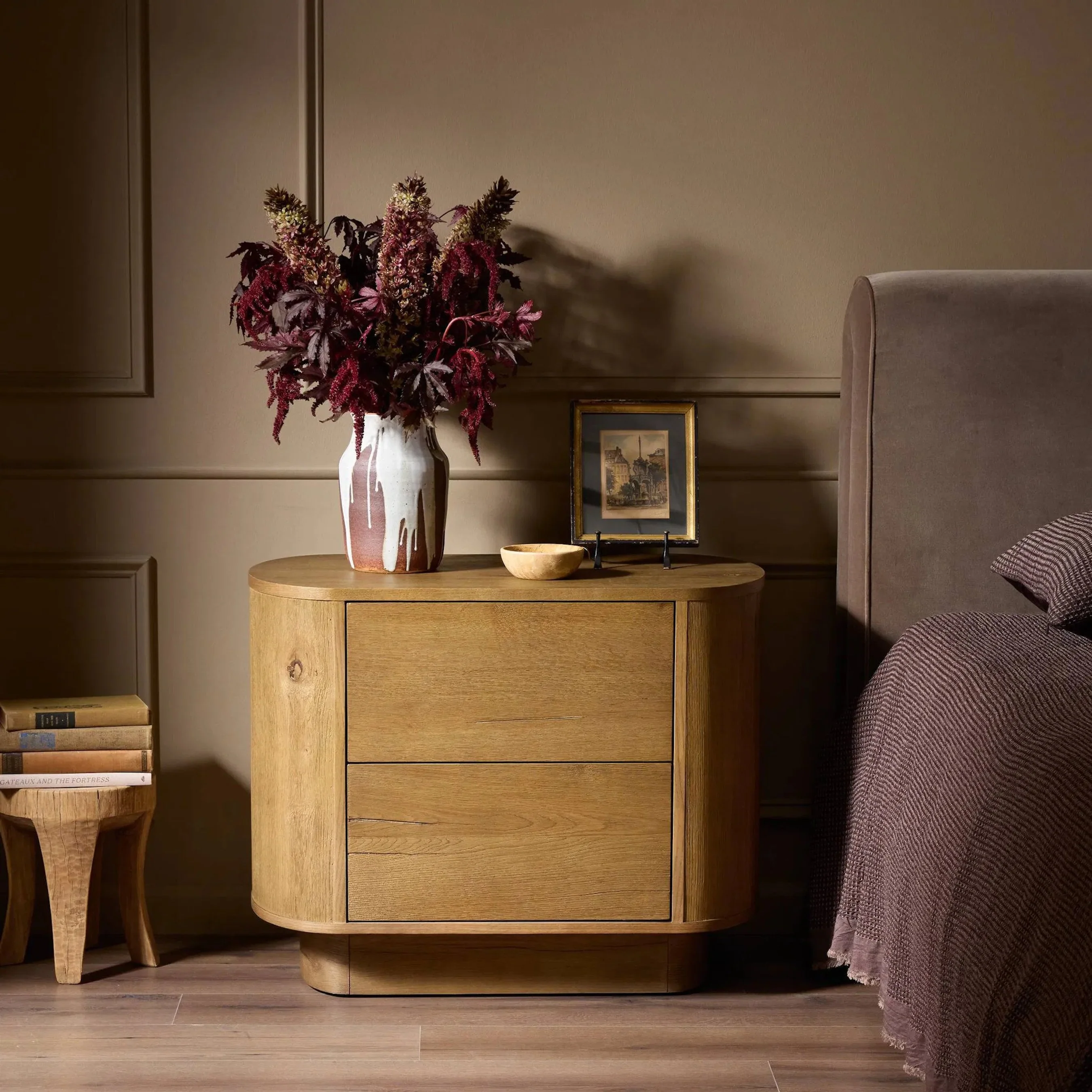 Paden Nightstand - Image 34