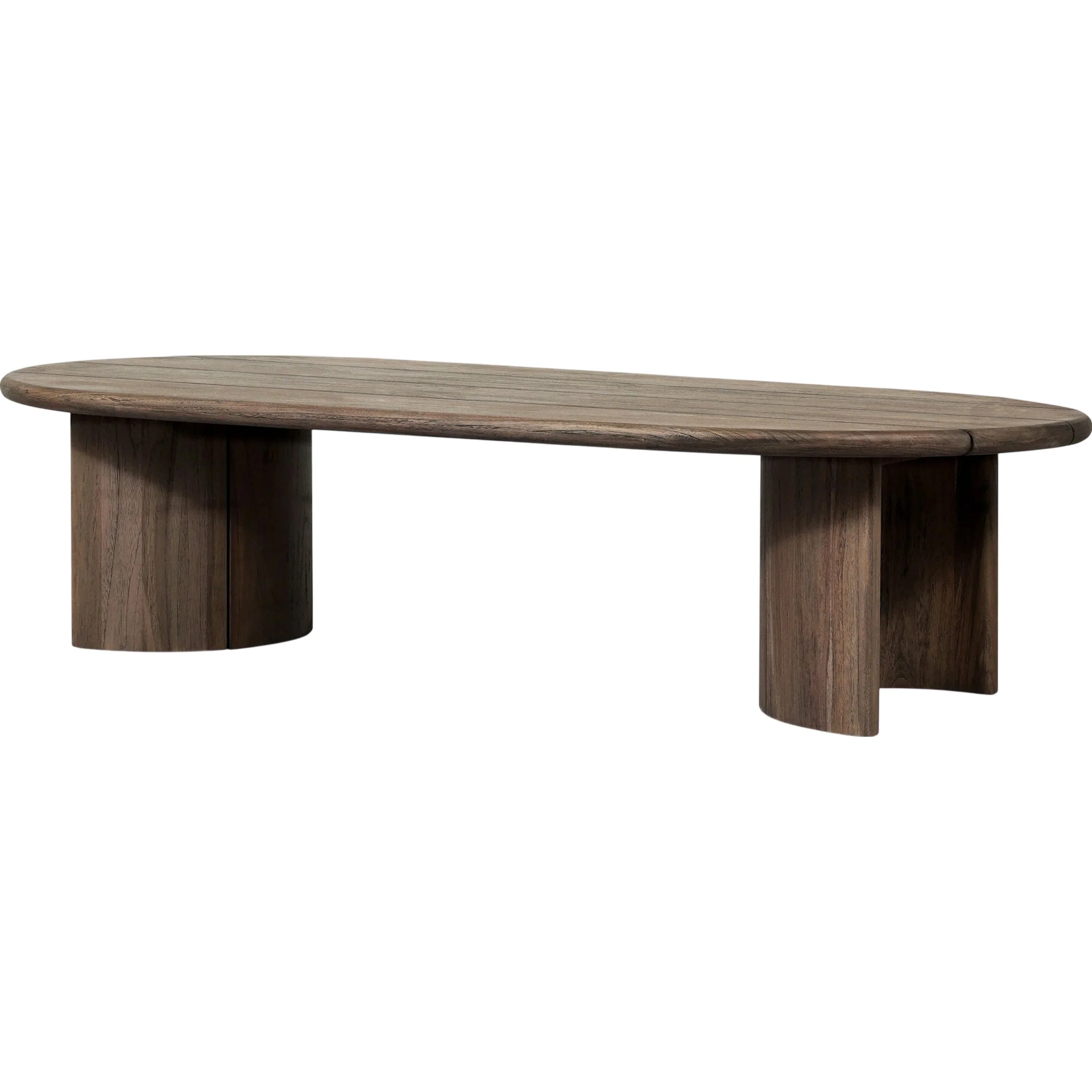 Paden Outdoor Coffee Table