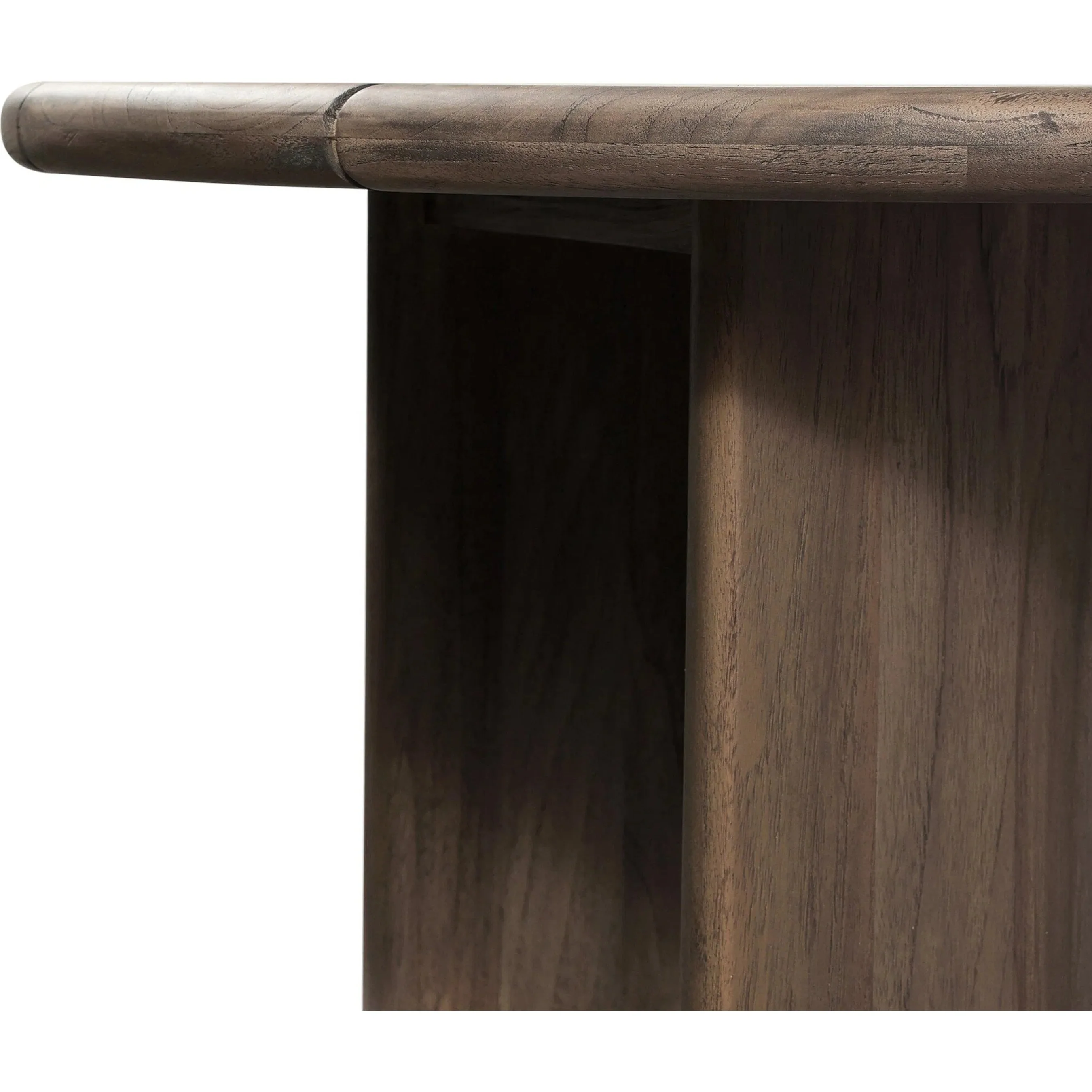 Paden Outdoor Coffee Table - Image 10