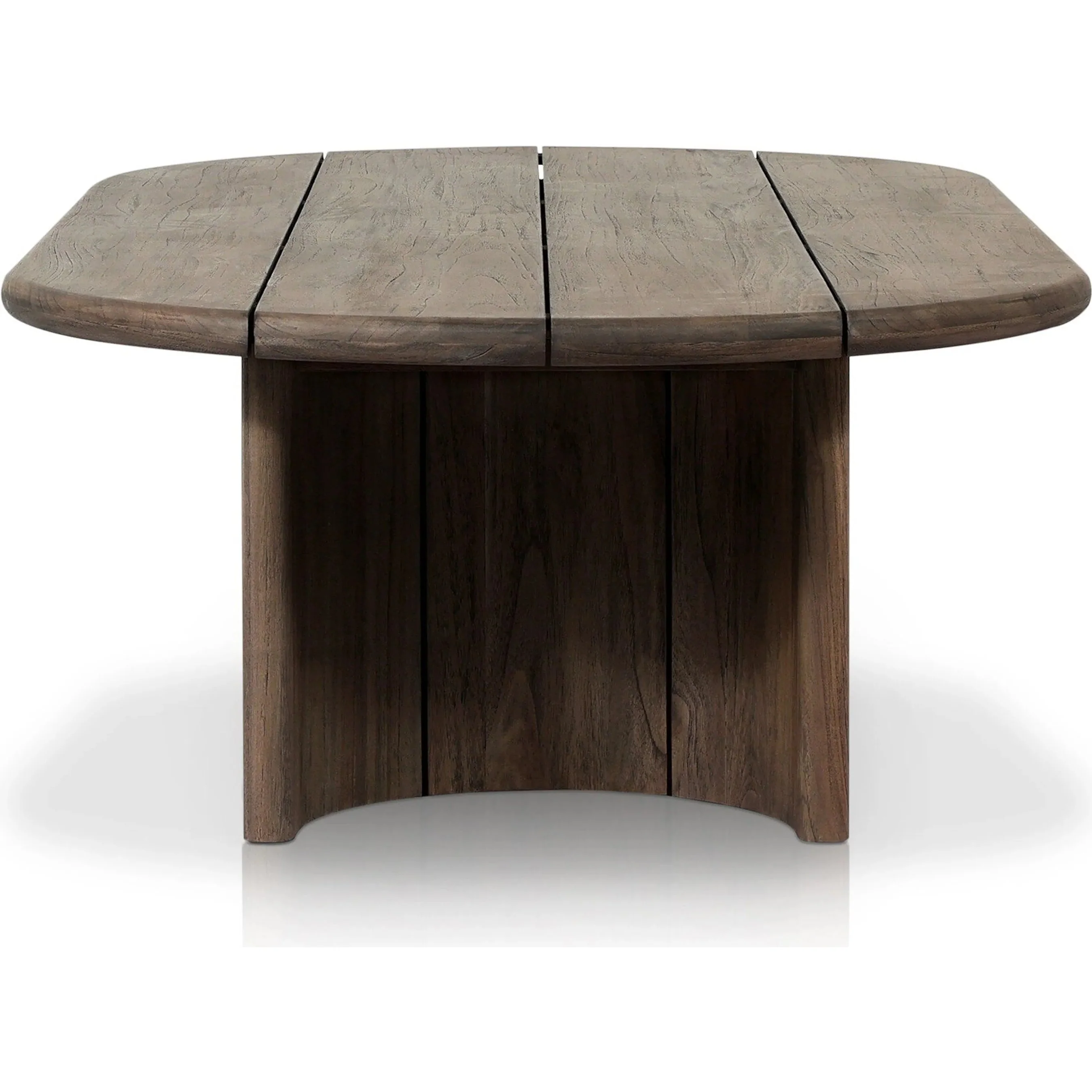 Paden Outdoor Coffee Table - Image 3