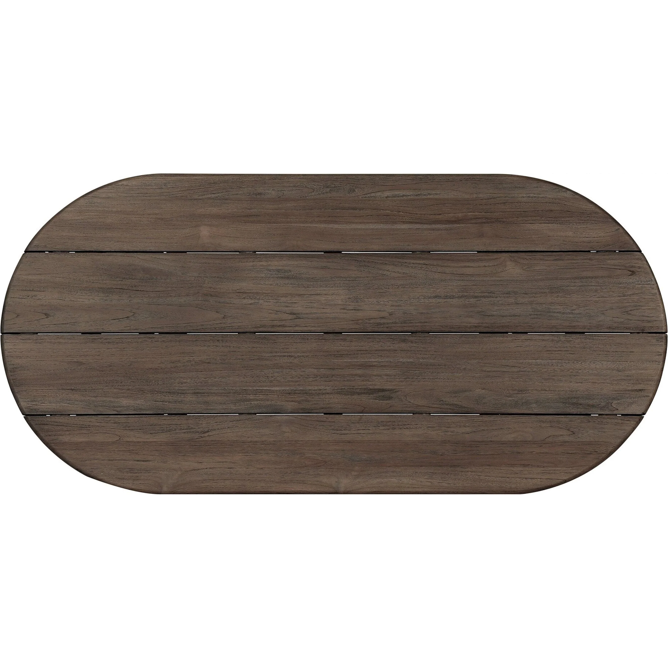 Paden Outdoor Coffee Table - Image 4