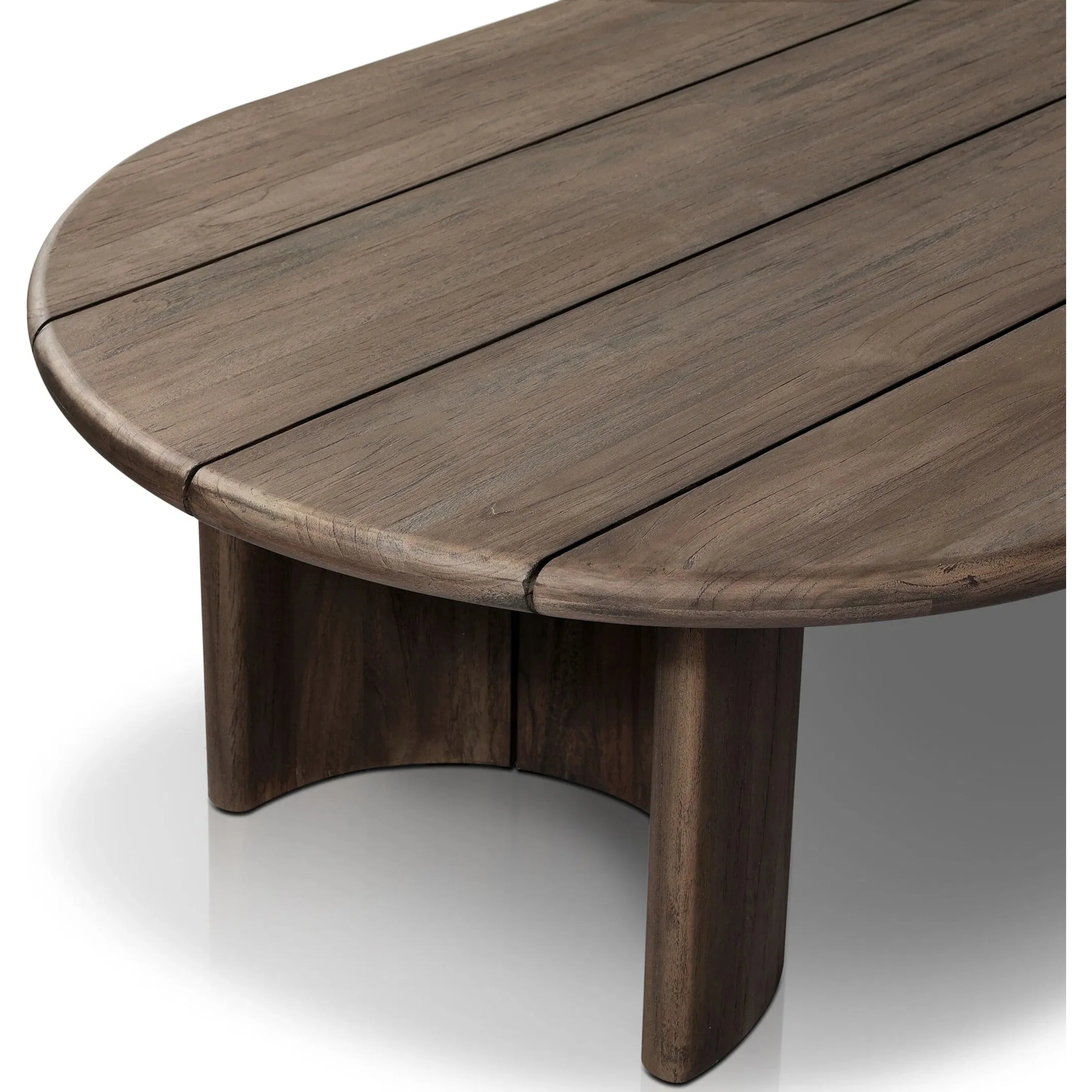 Paden Outdoor Coffee Table - Image 6