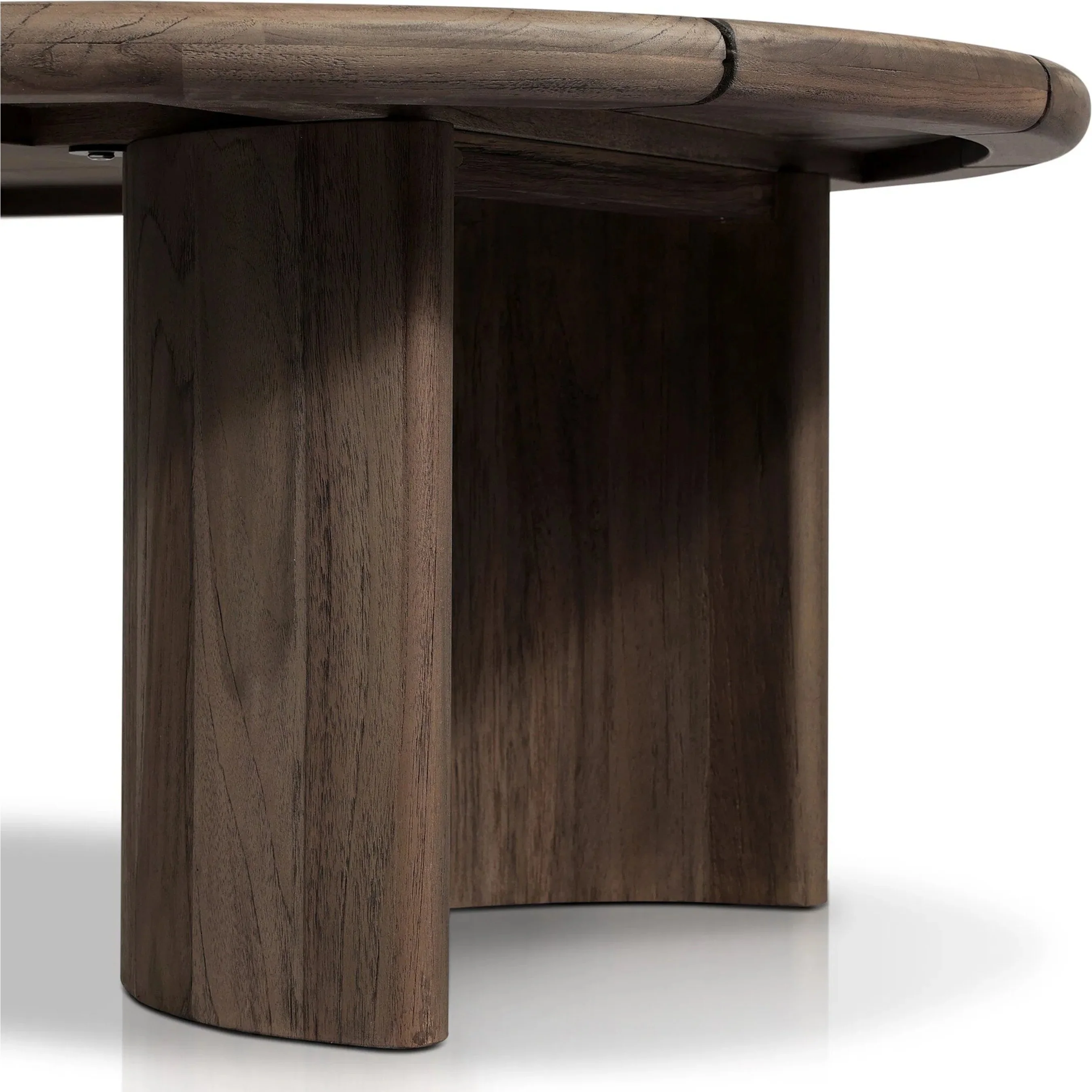 Paden Outdoor Coffee Table - Image 7