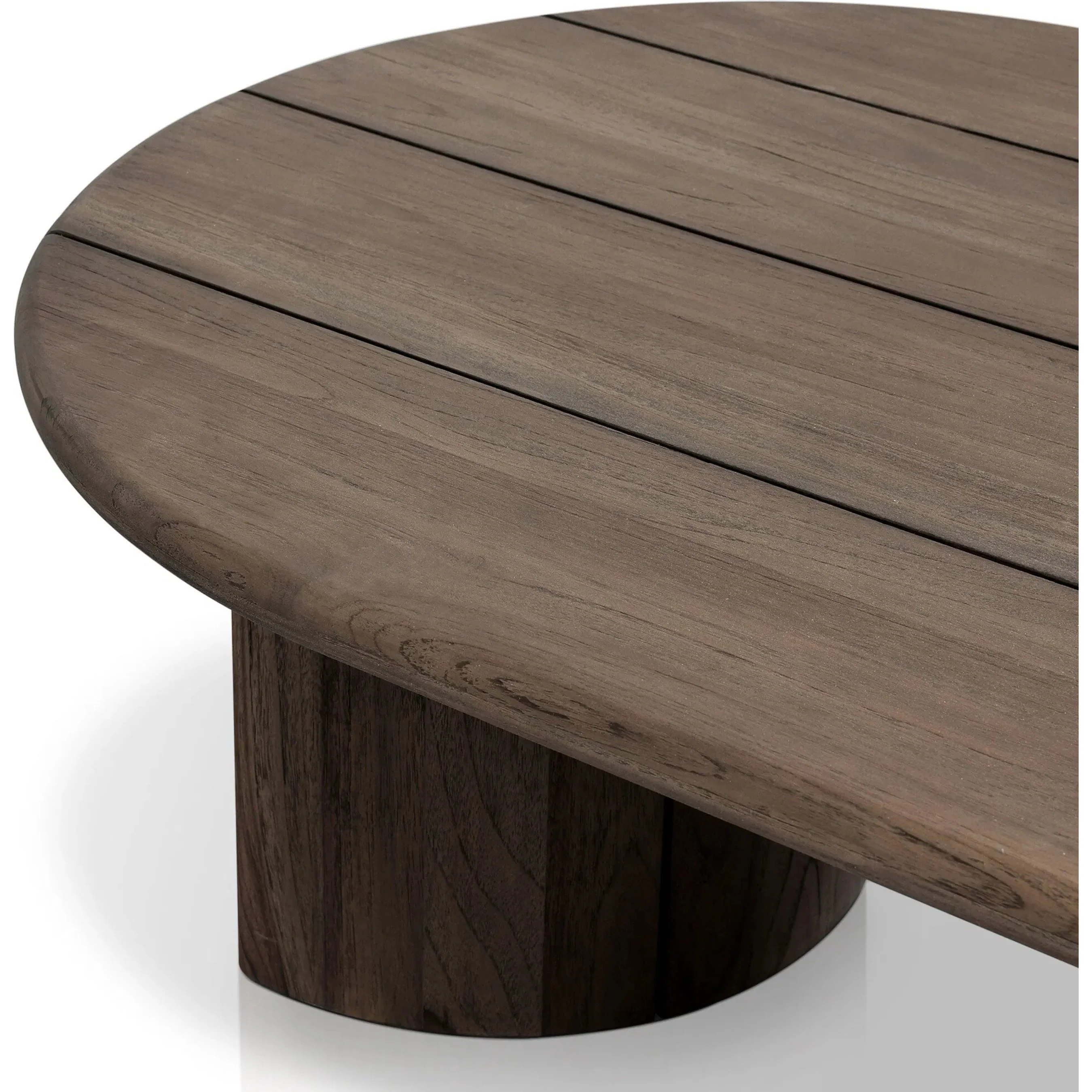 Paden Outdoor Coffee Table - Image 8