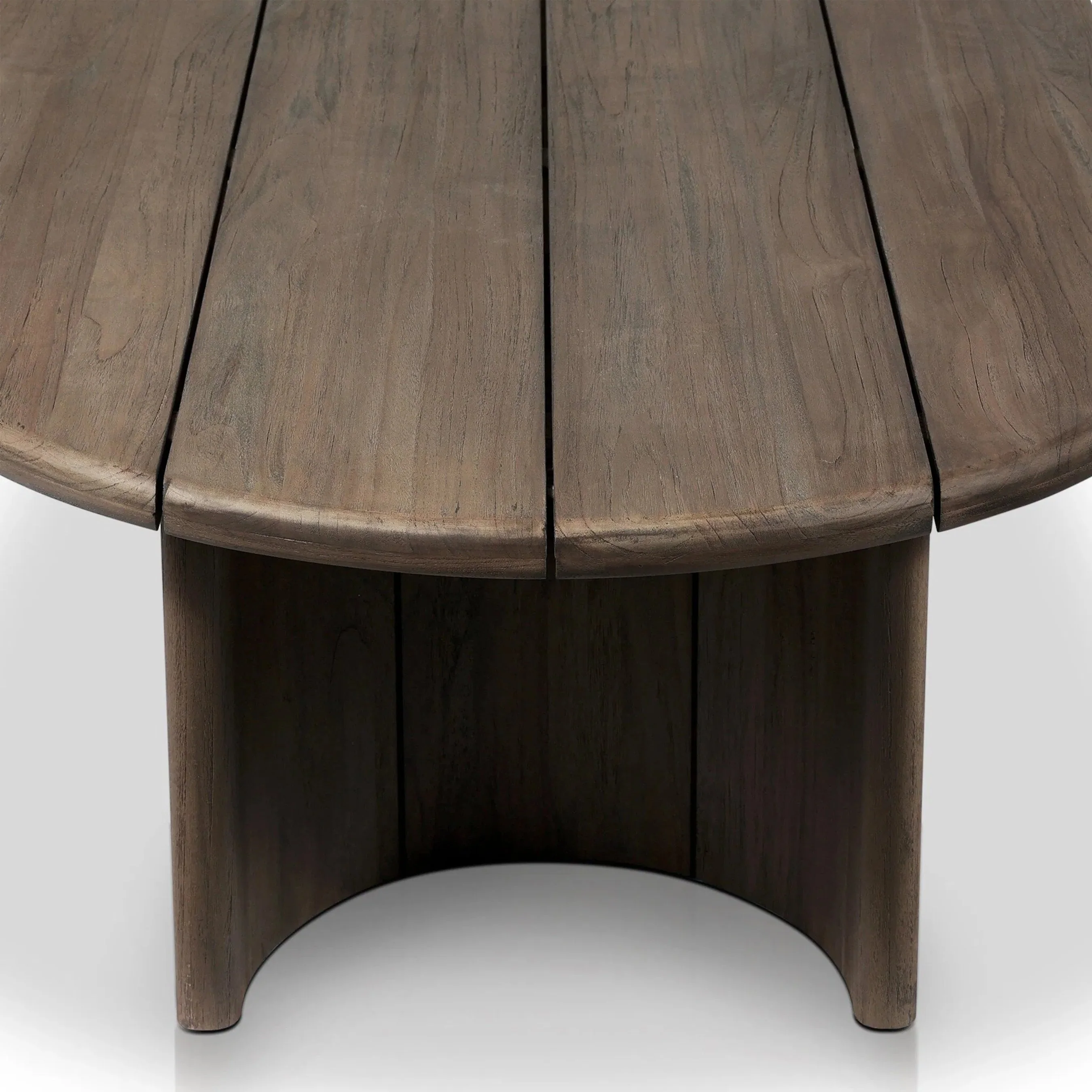 Paden Outdoor Coffee Table - Image 9