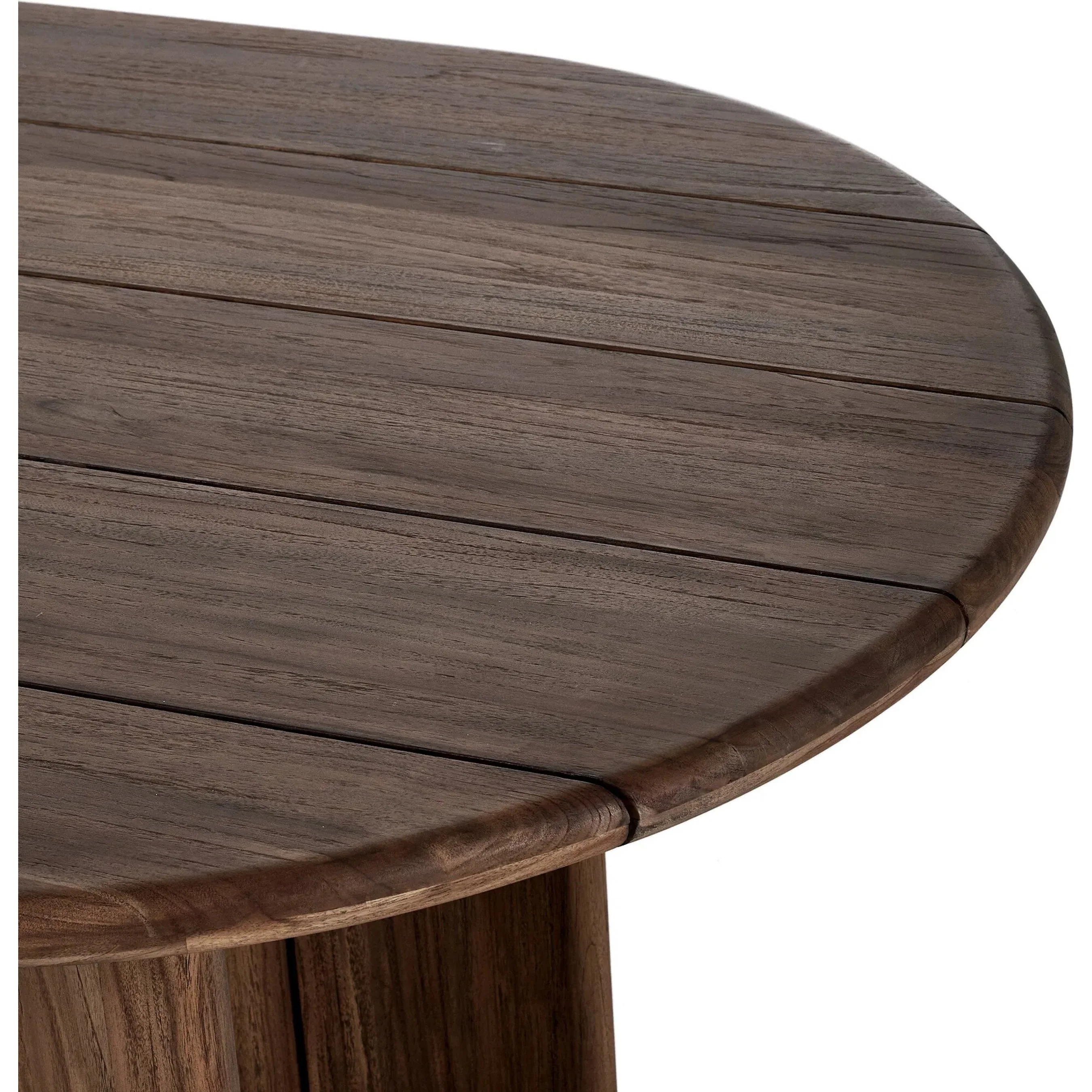 Paden Outdoor Dining Table - Image 8