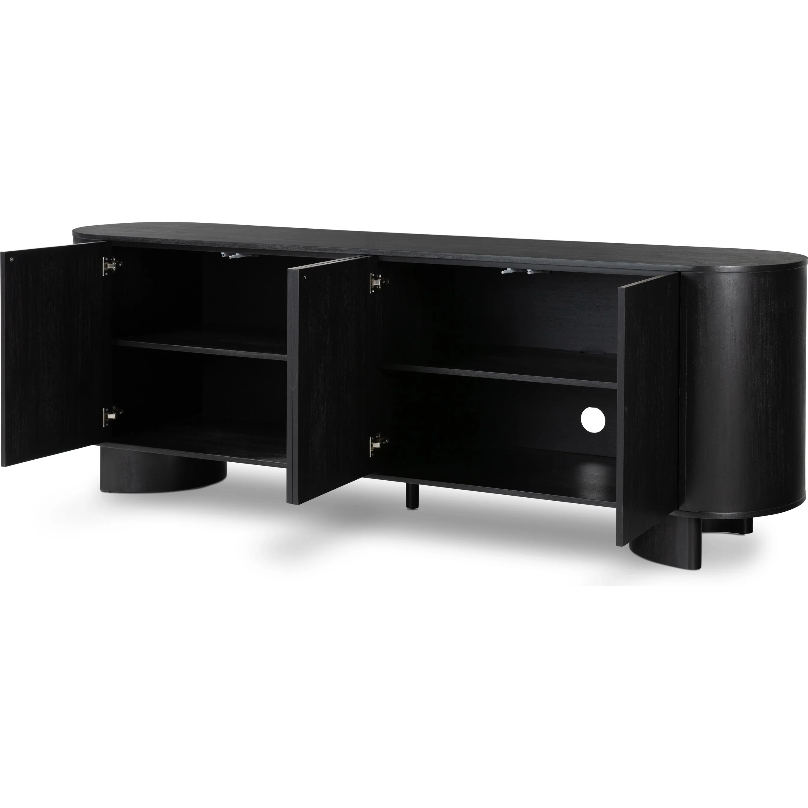 Paden Sideboard - Image 8