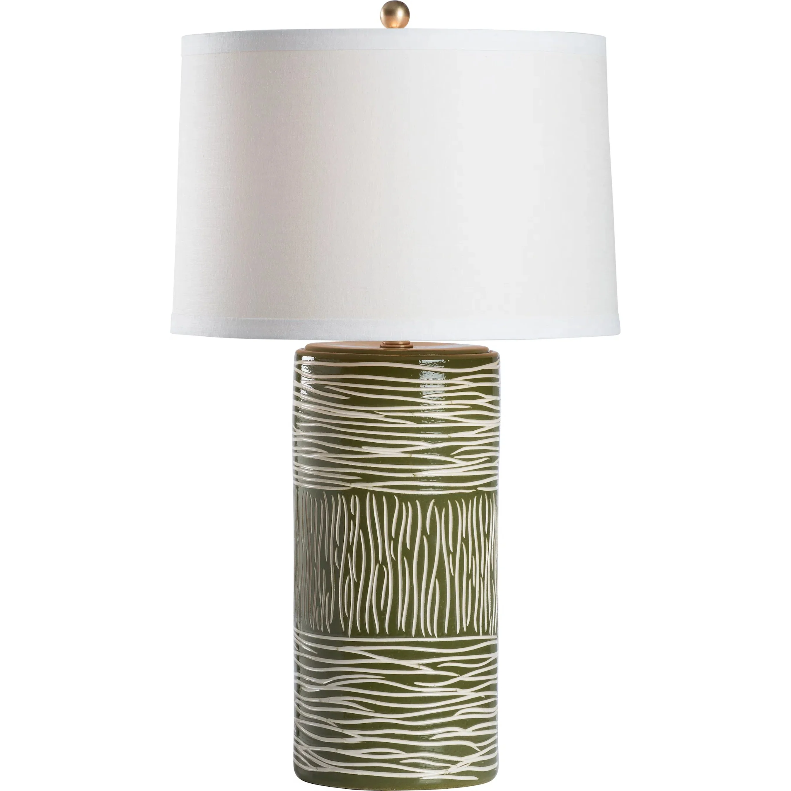 Paglia Lamp - Image 2