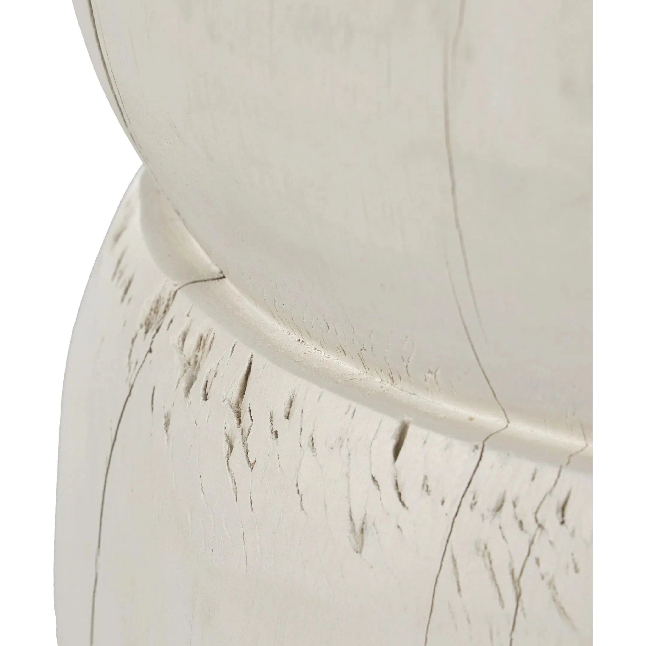 Pagoda End Table - Image 3