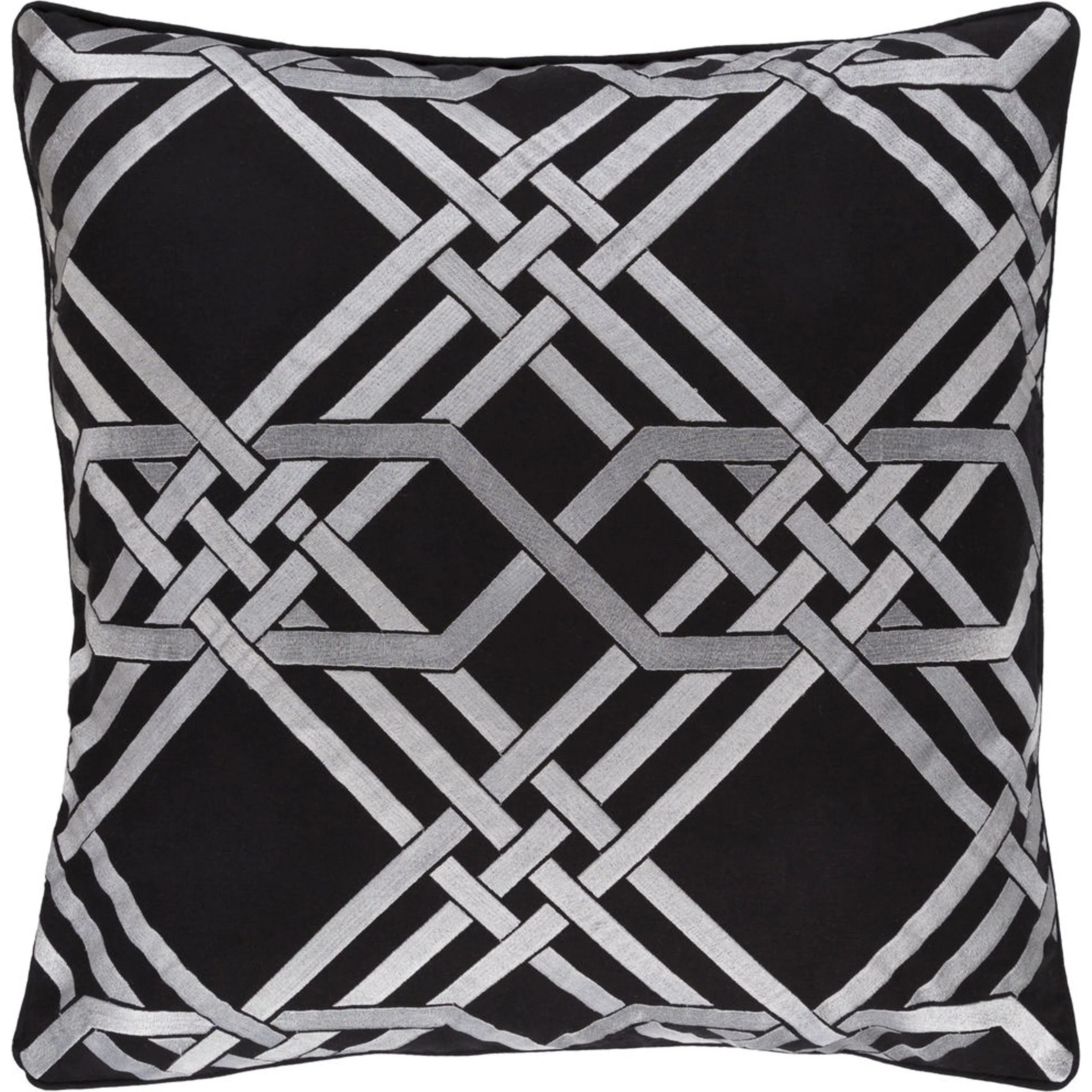 Pagoda Pillow - 28119 - Image 4