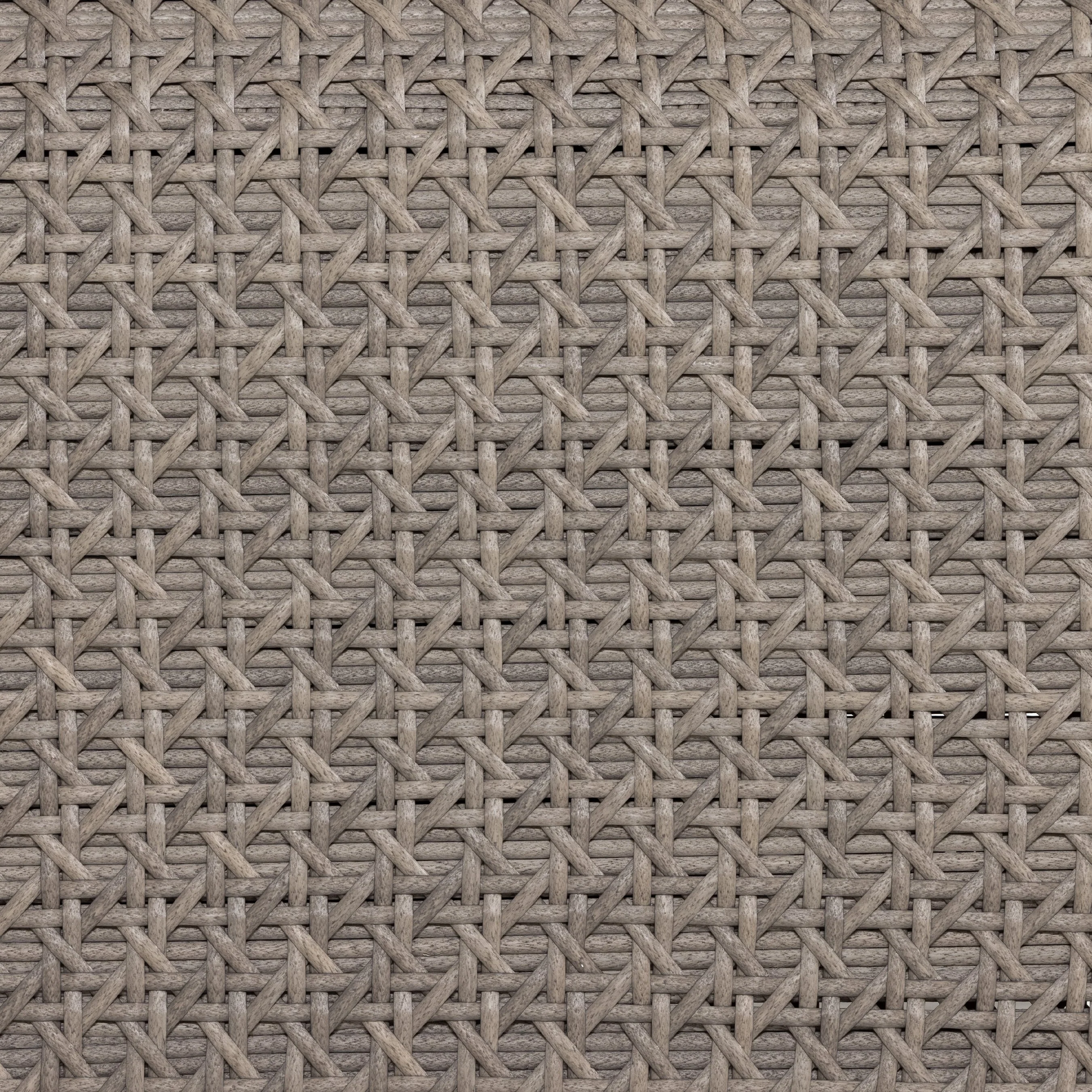 Paige Outdoor Woven Chaise - Image 20