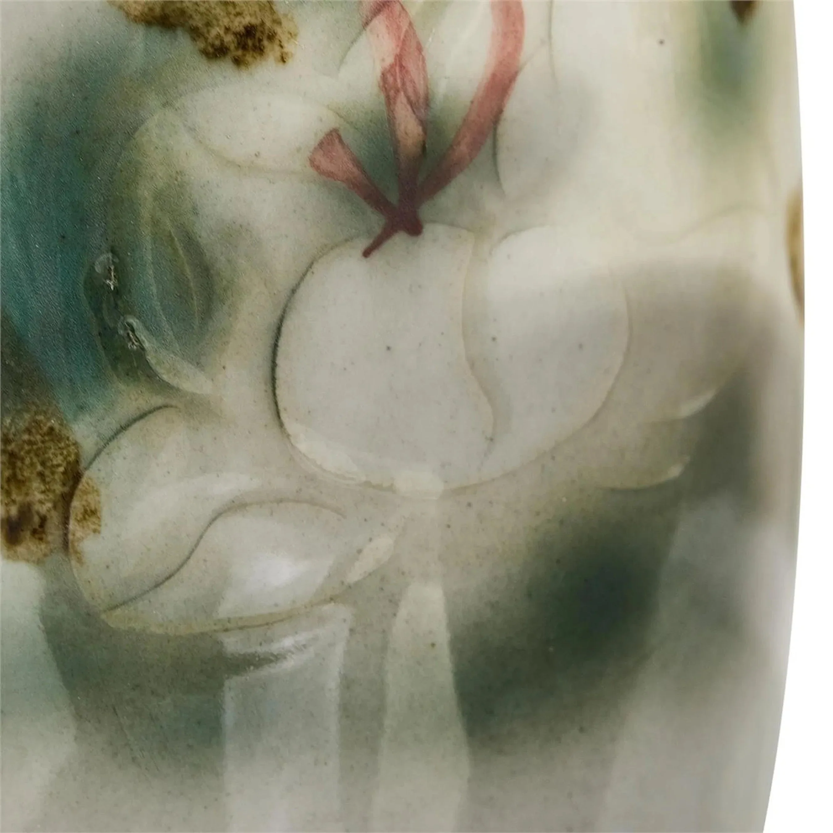Painted Grove Vase I - Image 4