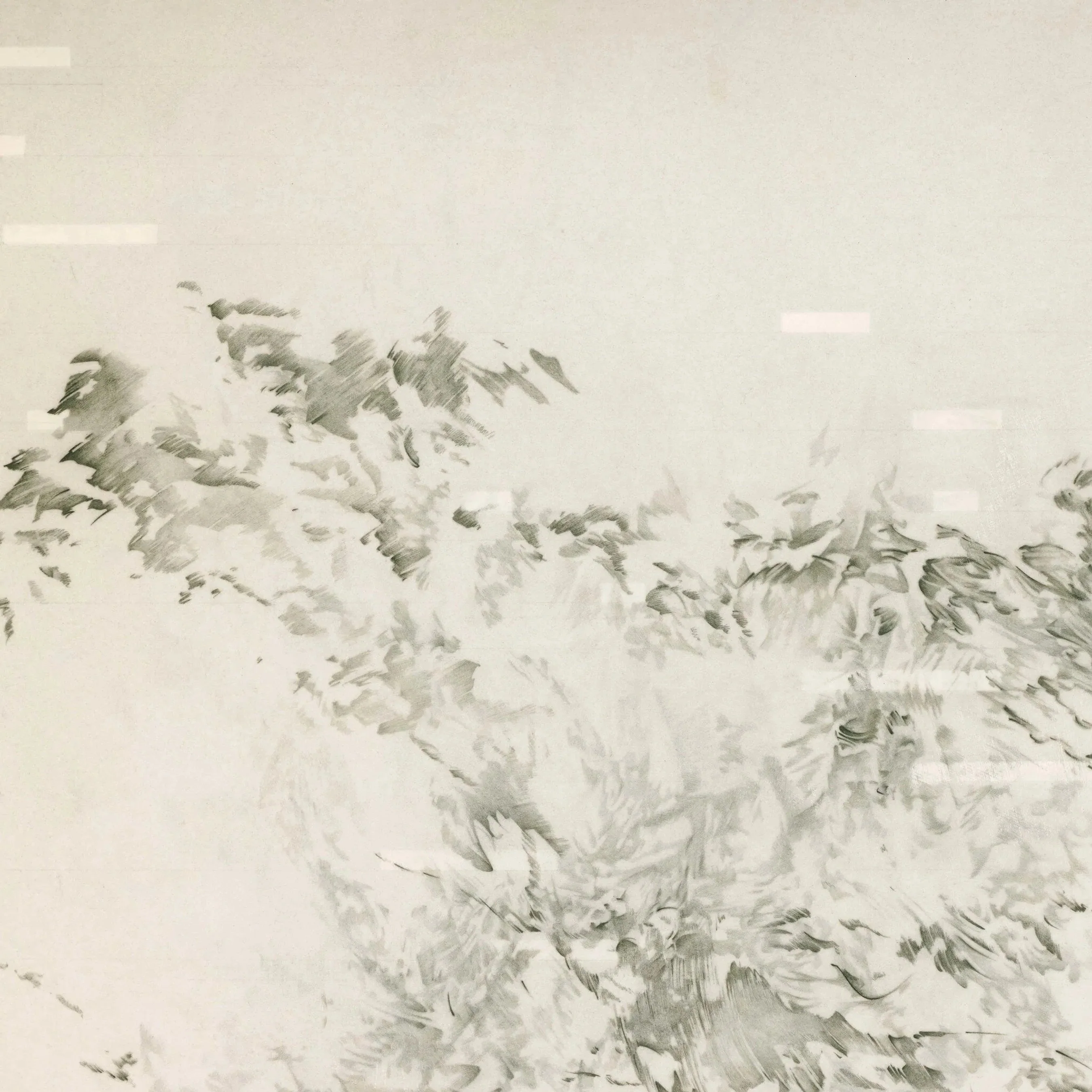 Paisaje Flotante XVIII by Adrián White - Image 5